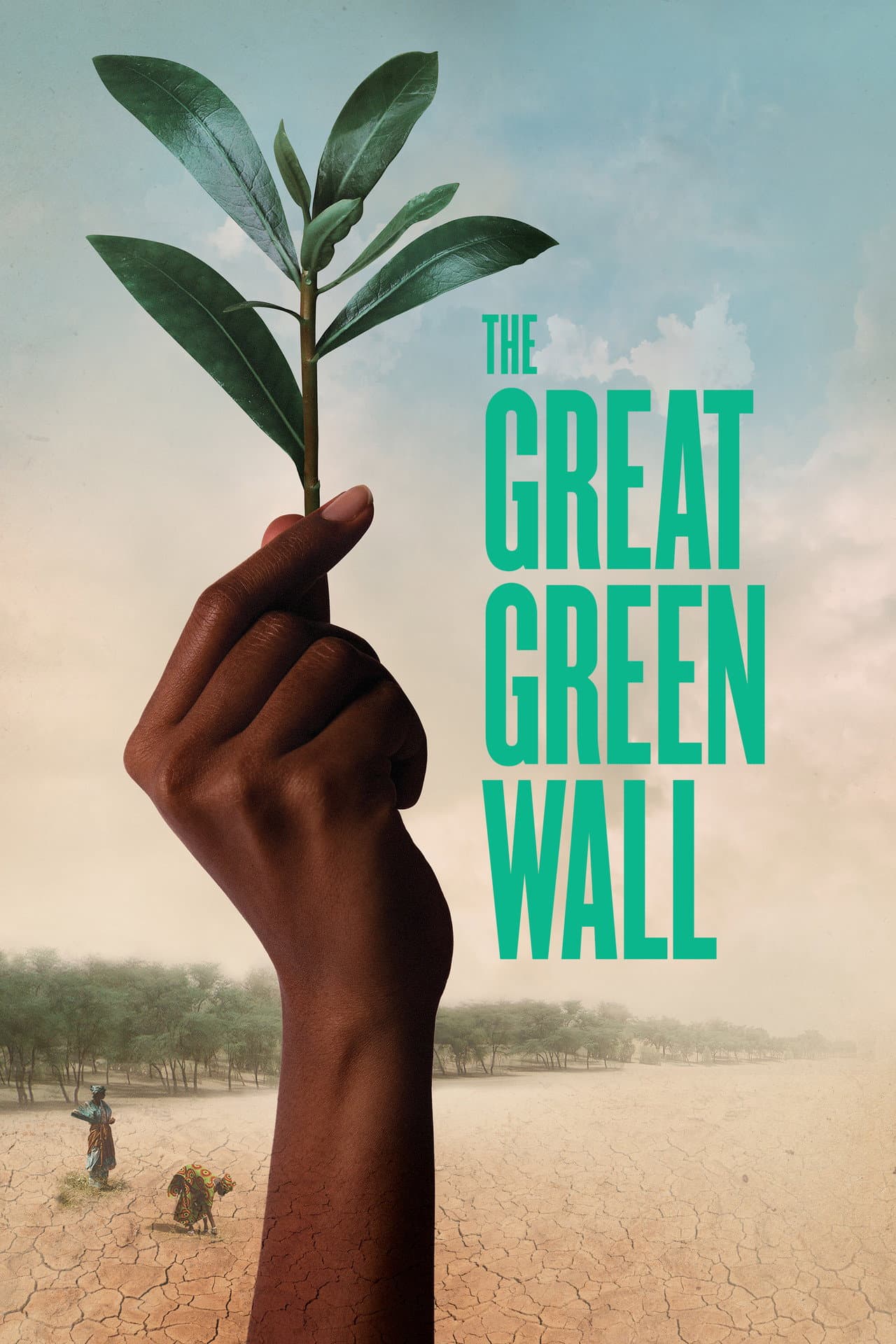 The Great Green Wall preview 2