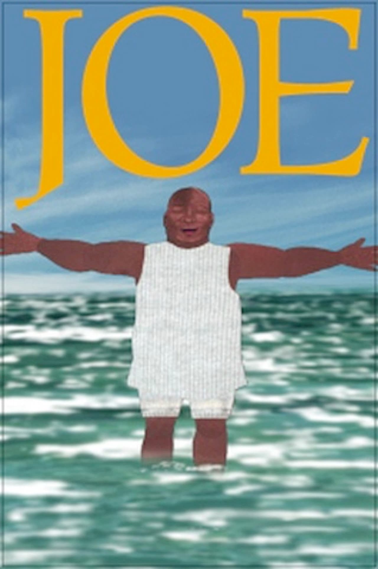 Joe preview 1