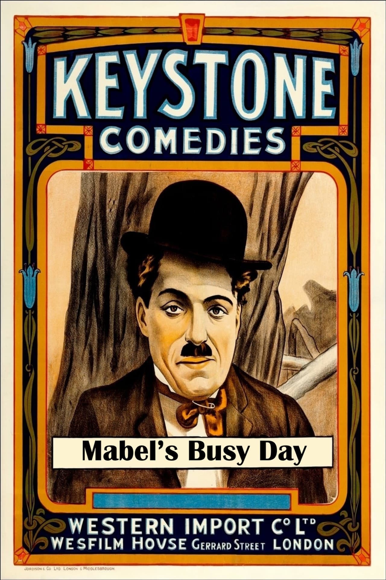 Mabel's Busy Day preview 2