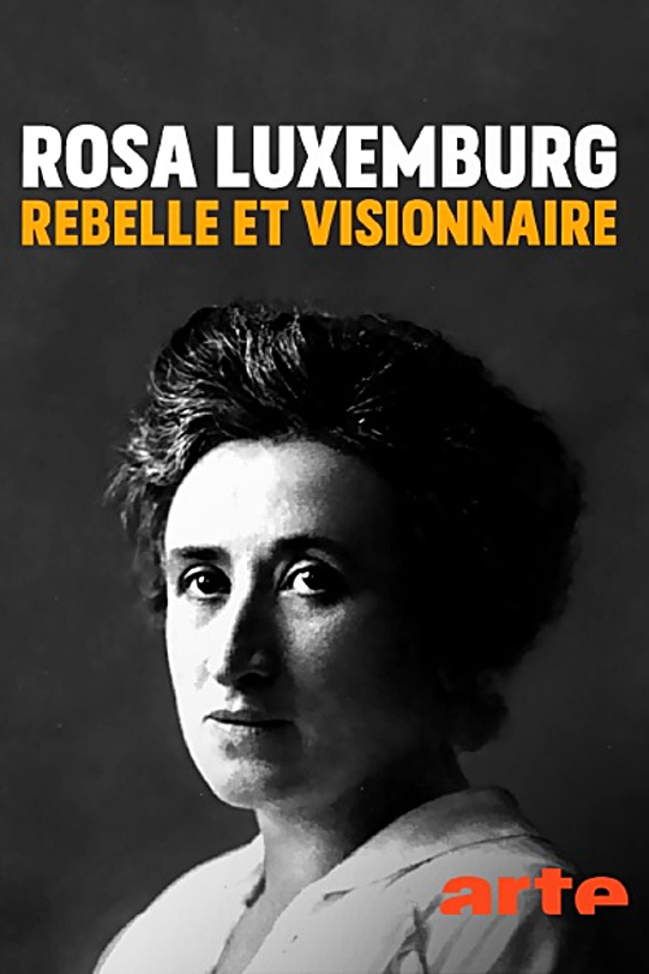 Rosa Luxemburg: Der Preis der Freiheit preview 1