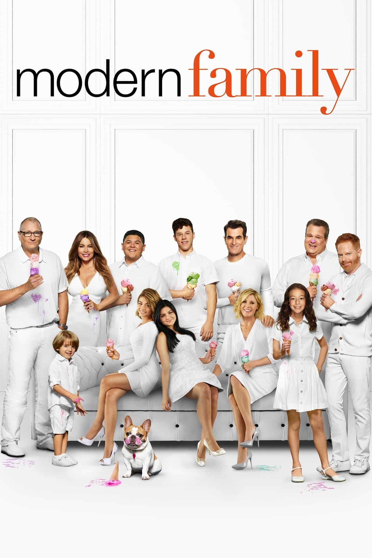 Modern Family preview 2