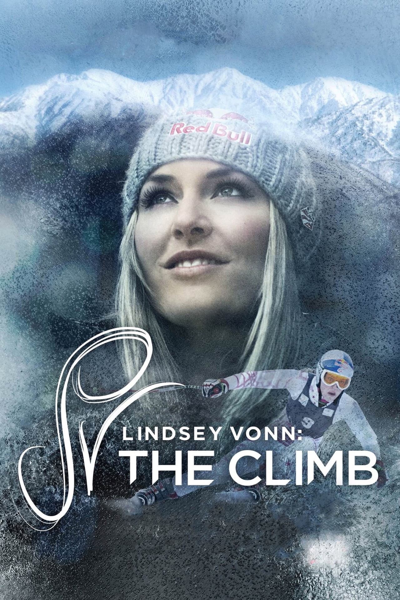 Lindsey Vonn: The Climb preview 1