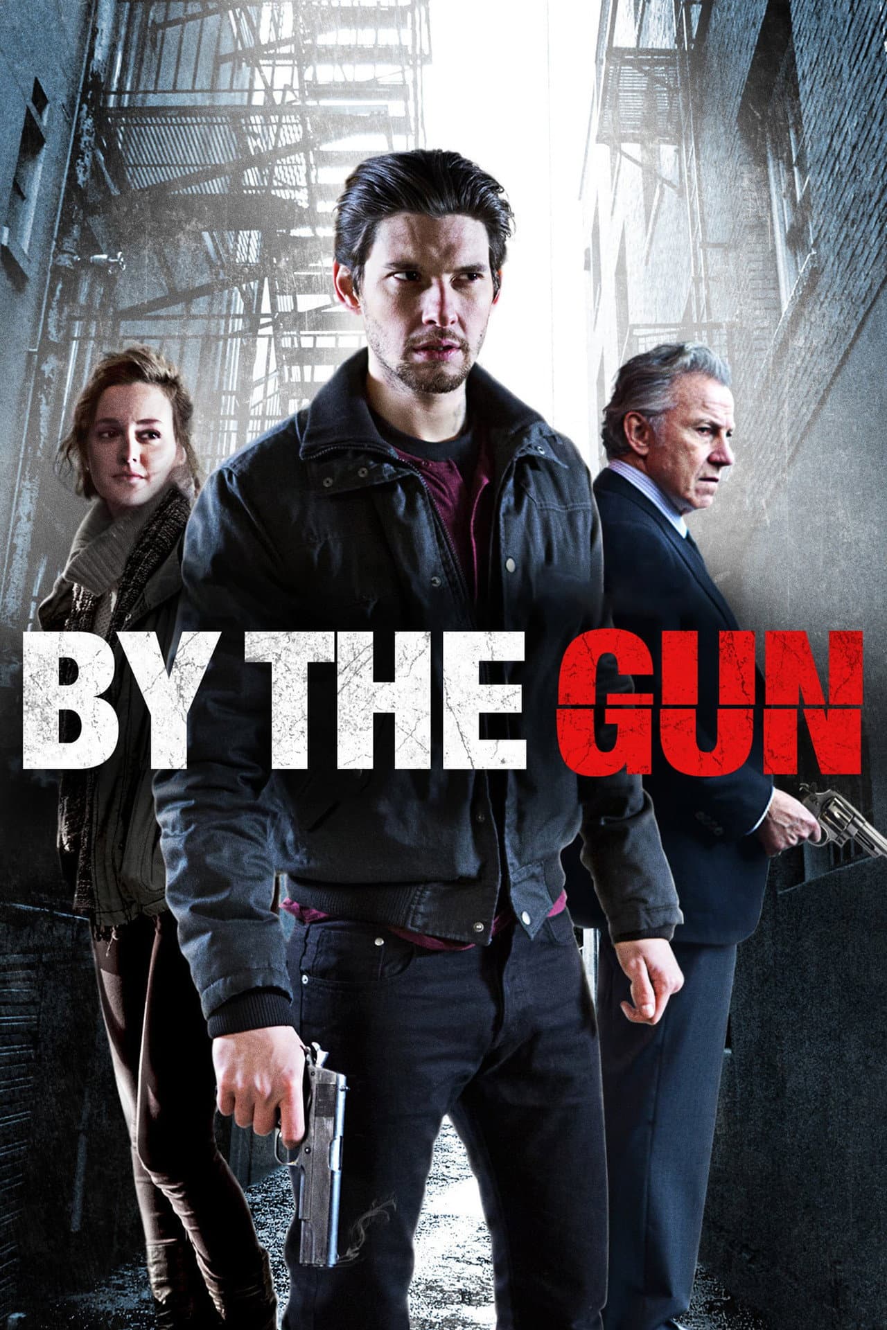 By the Gun preview 2