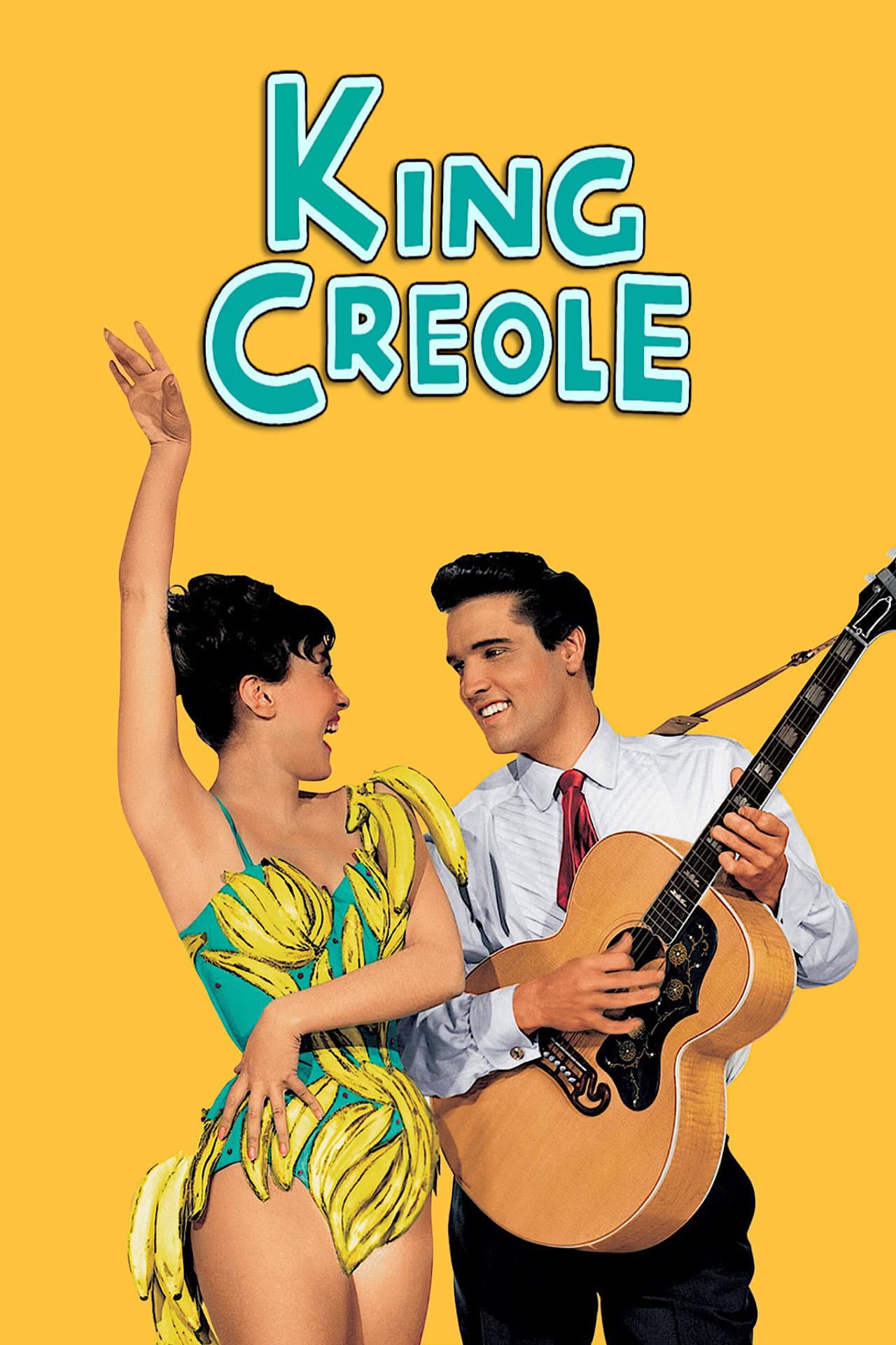 King Creole preview 2