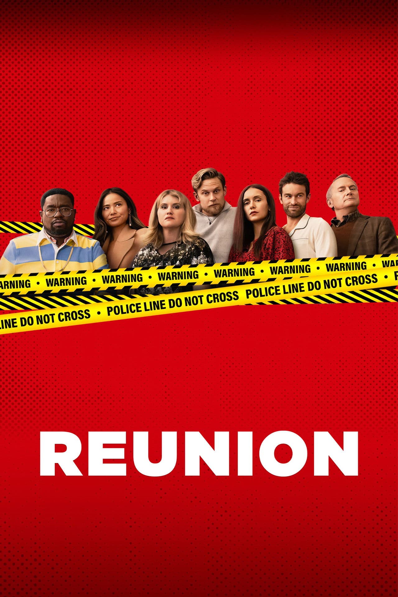 Reunion preview 2