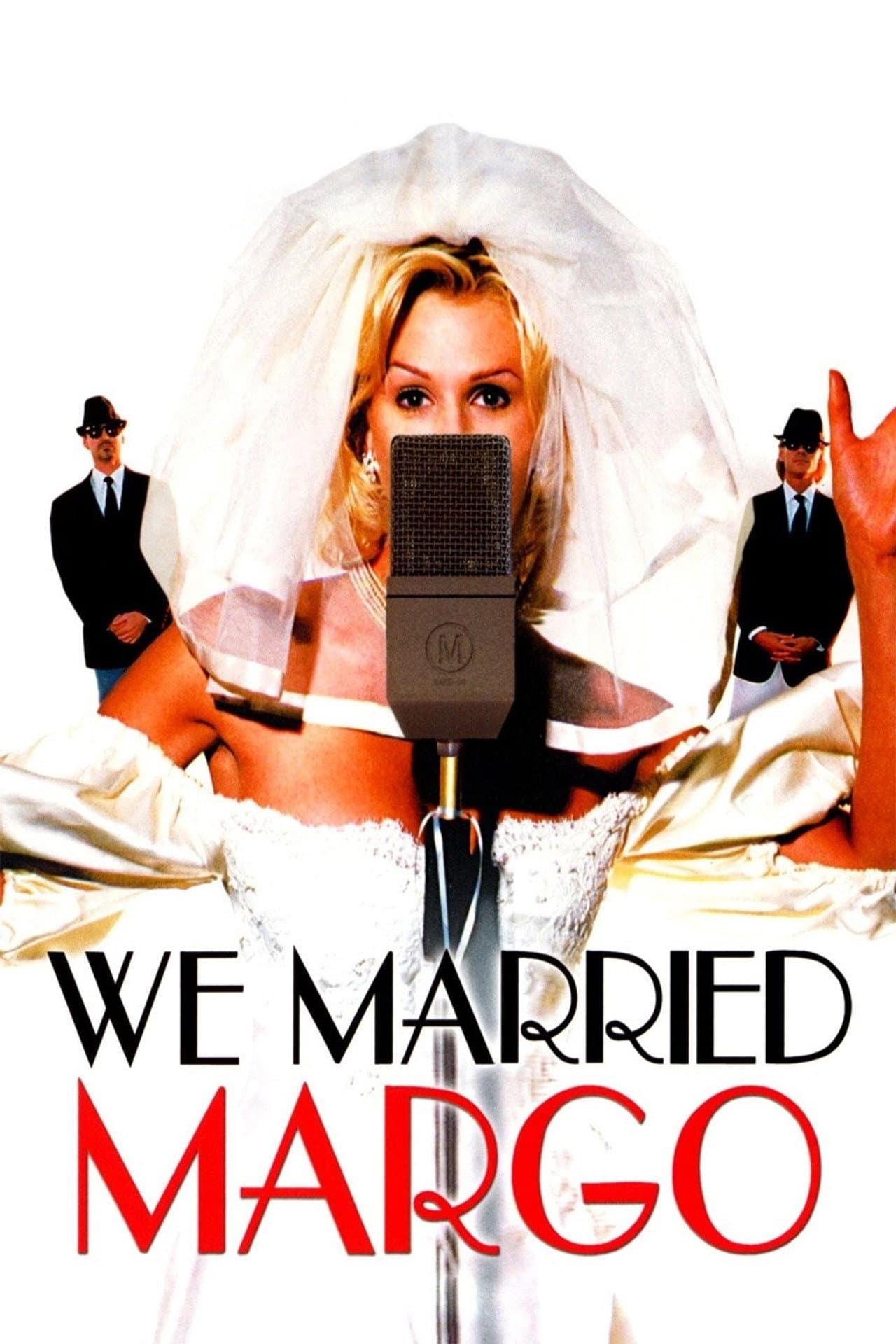 We Married Margo preview 1