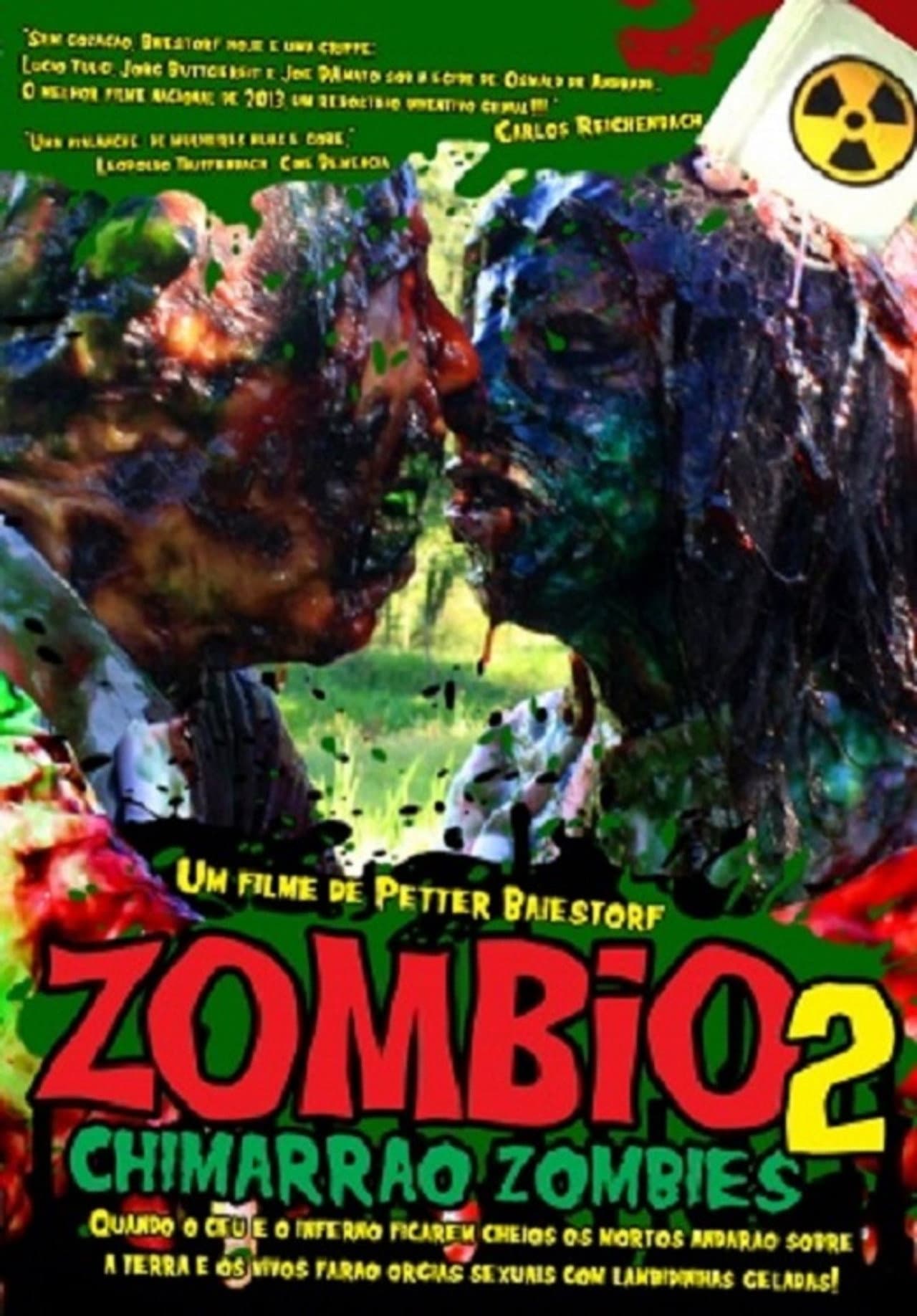 Zombio 2 preview 2