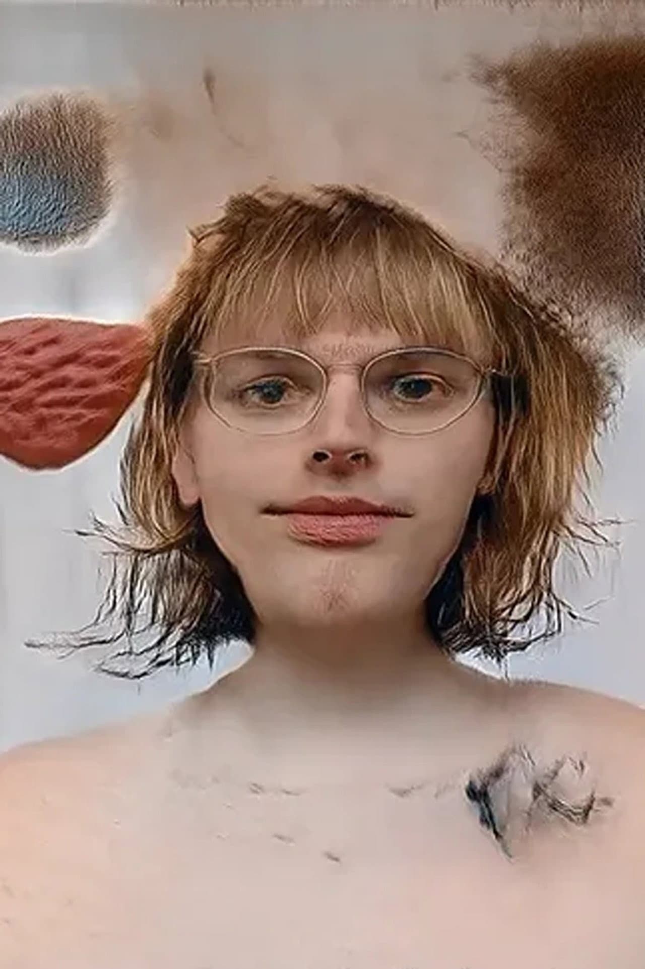Being Represented by Data is Like Losing a Part of Yourself preview 1