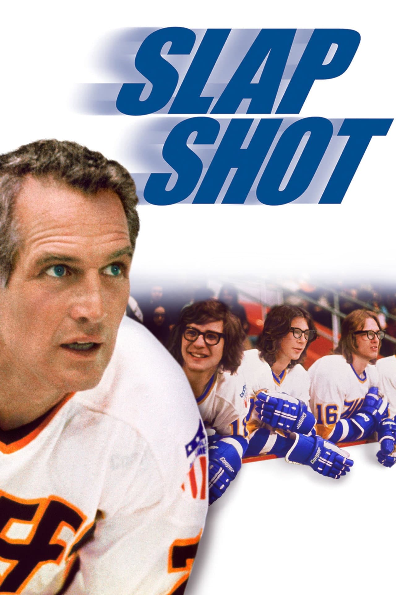 Slap Shot preview 2