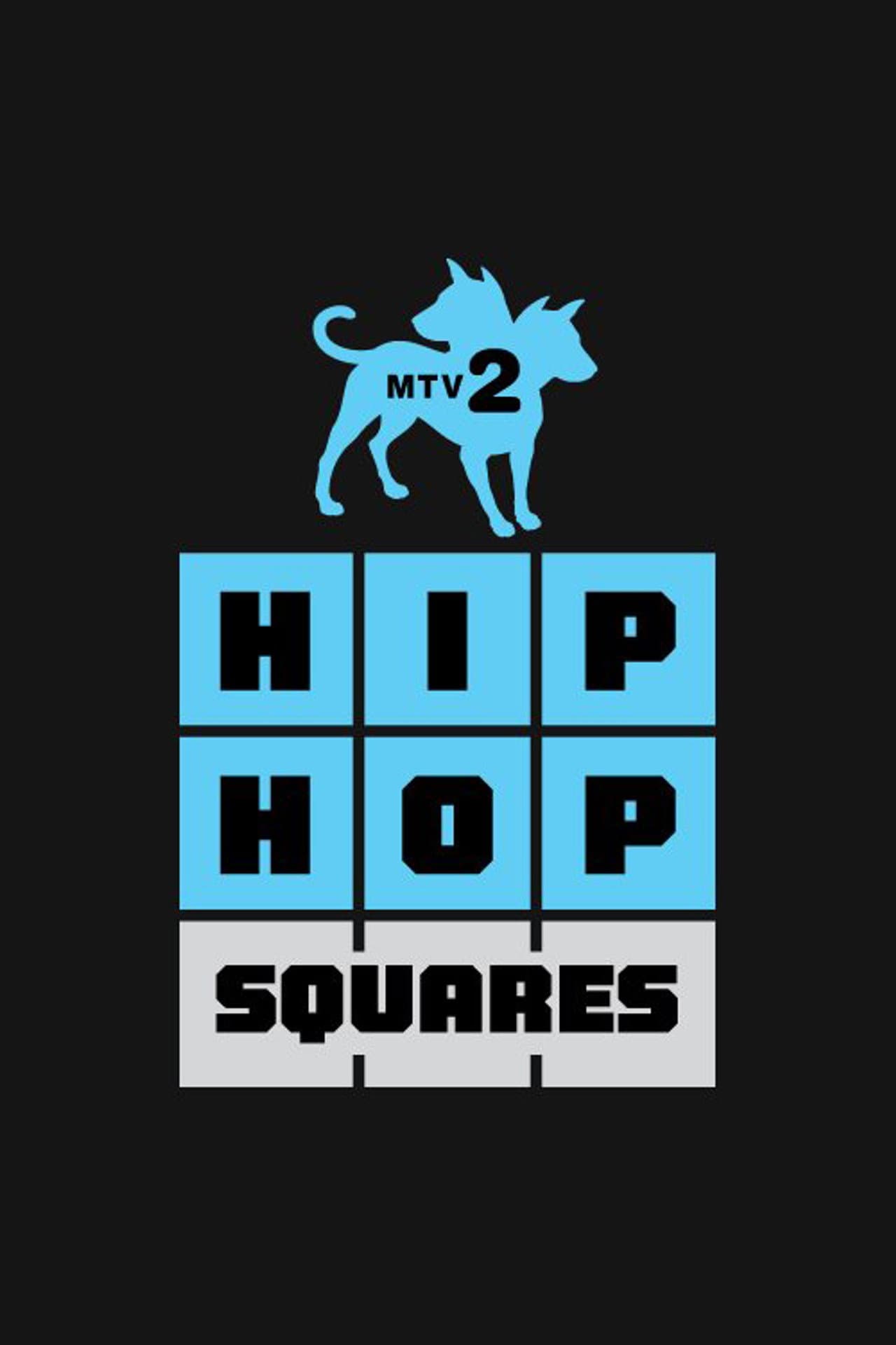 Hip Hop Squares preview 1