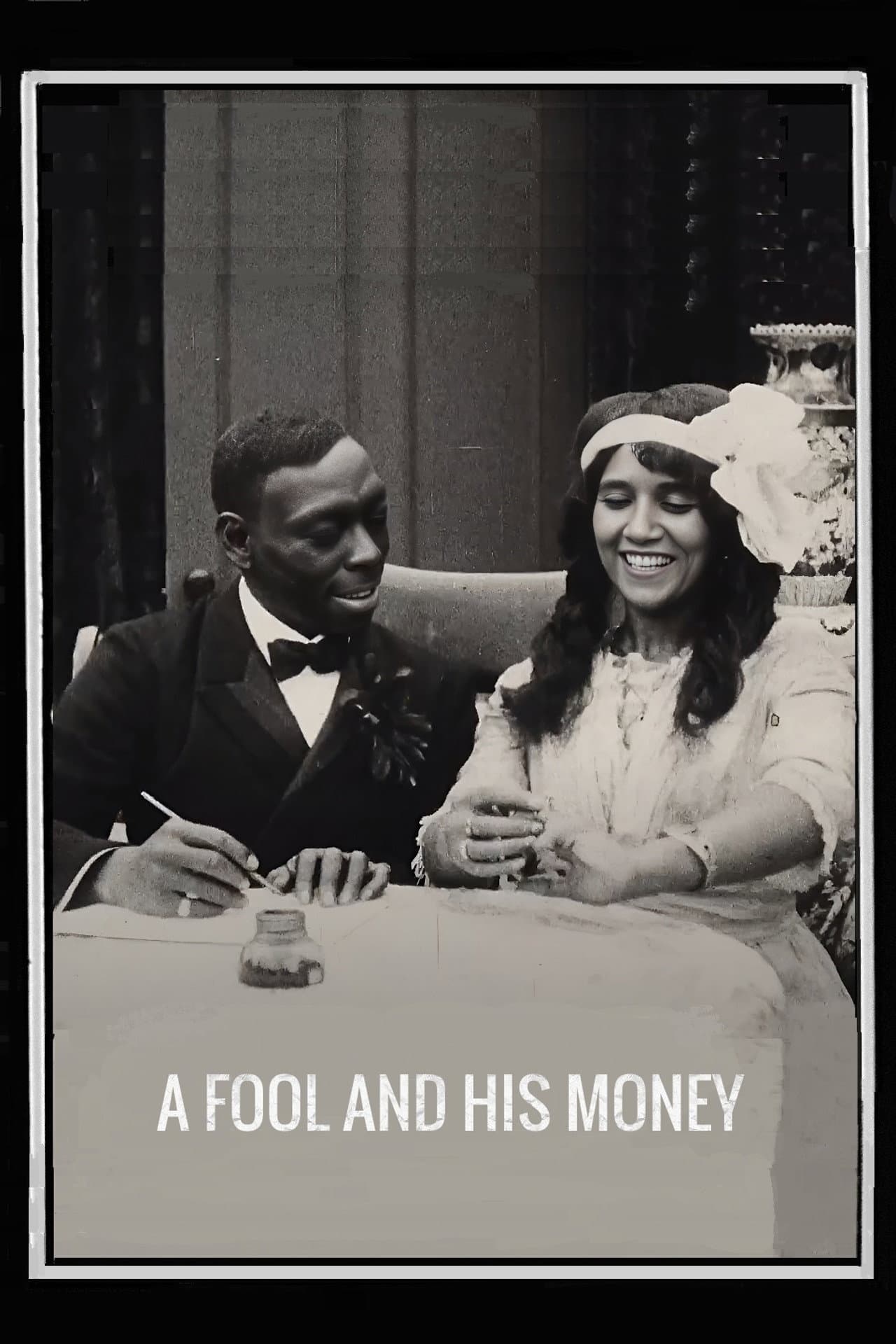 A Fool and His Money preview 2