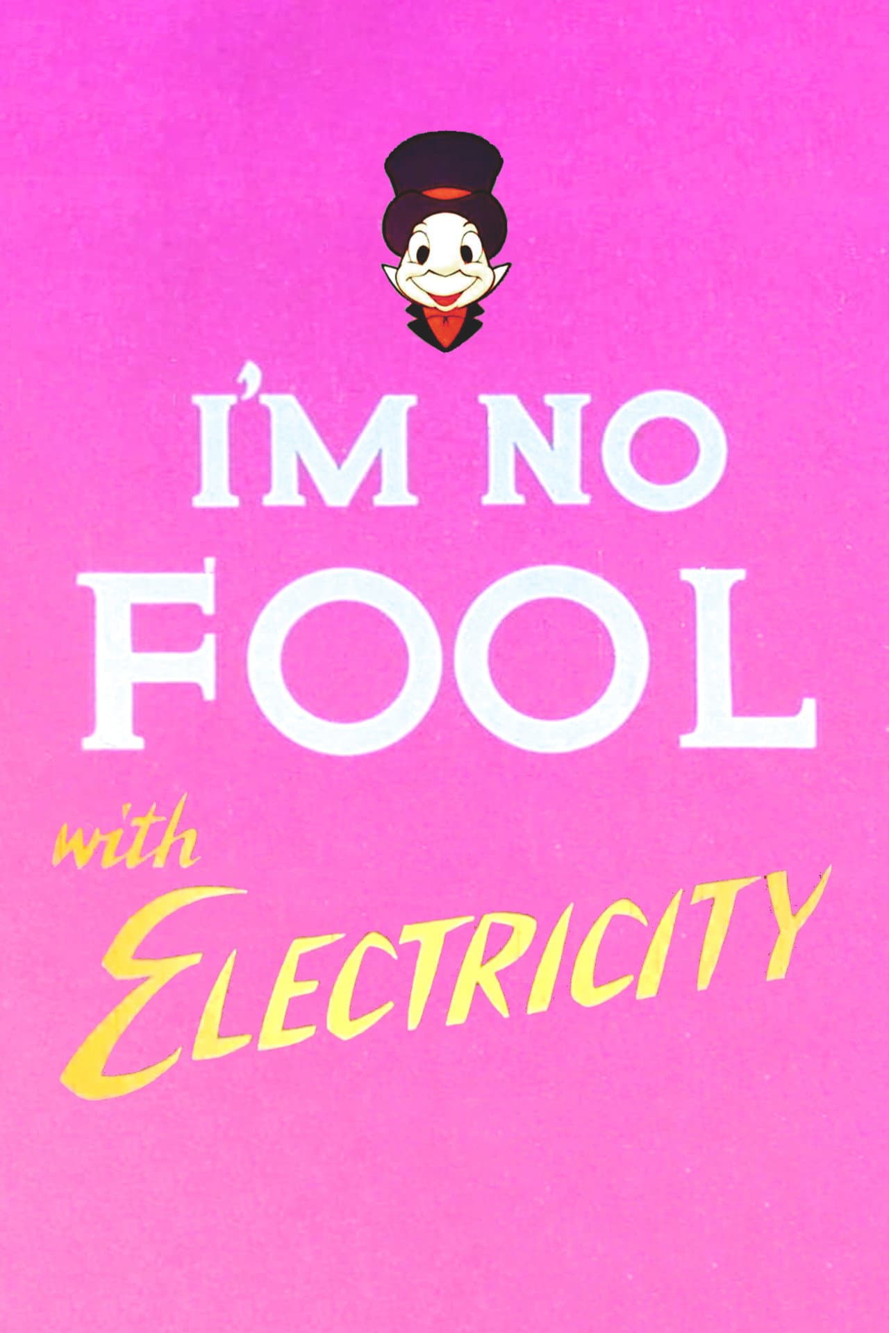 I'm No Fool with Electricity preview 1