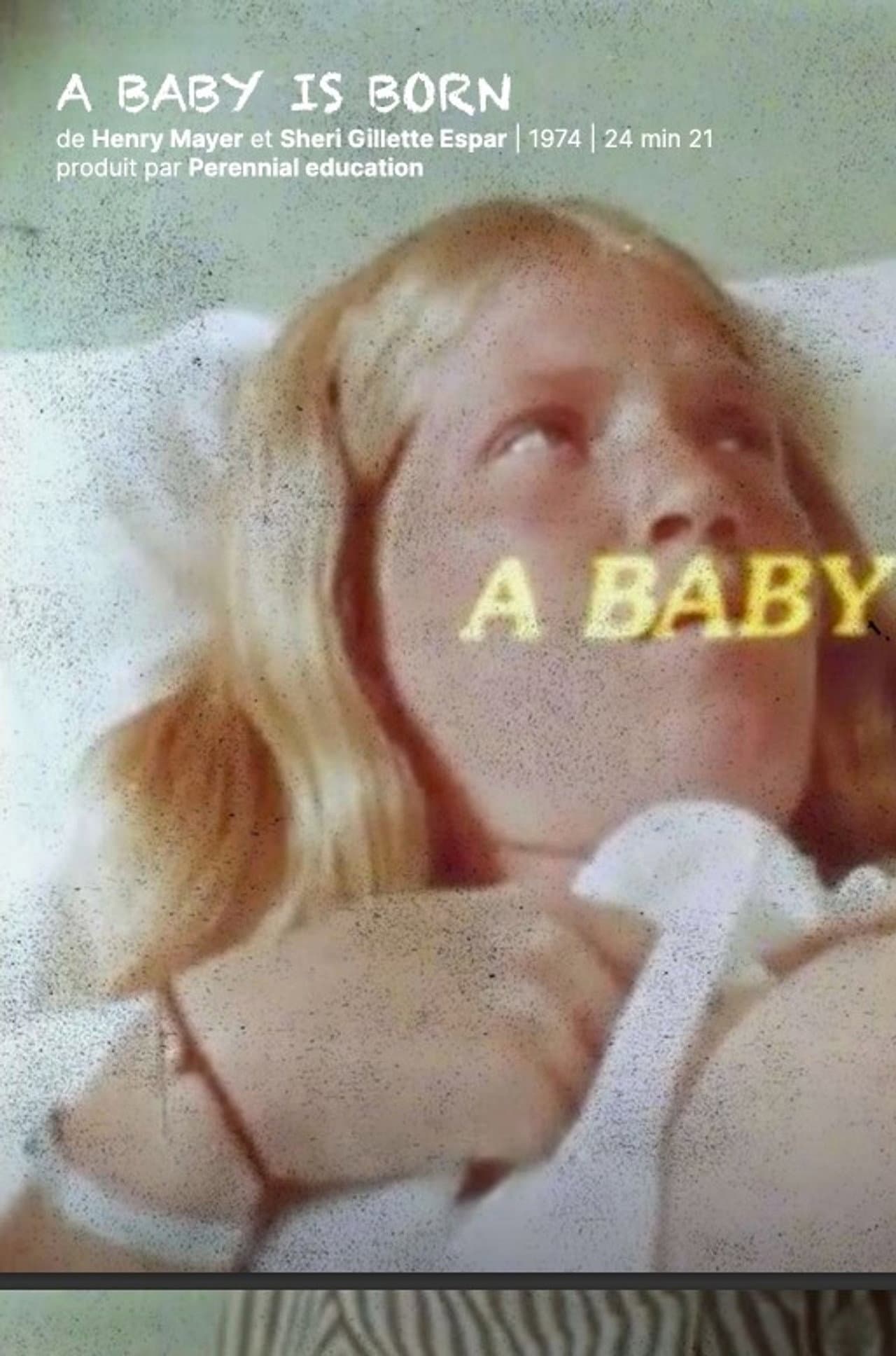 A Baby is Born preview 1