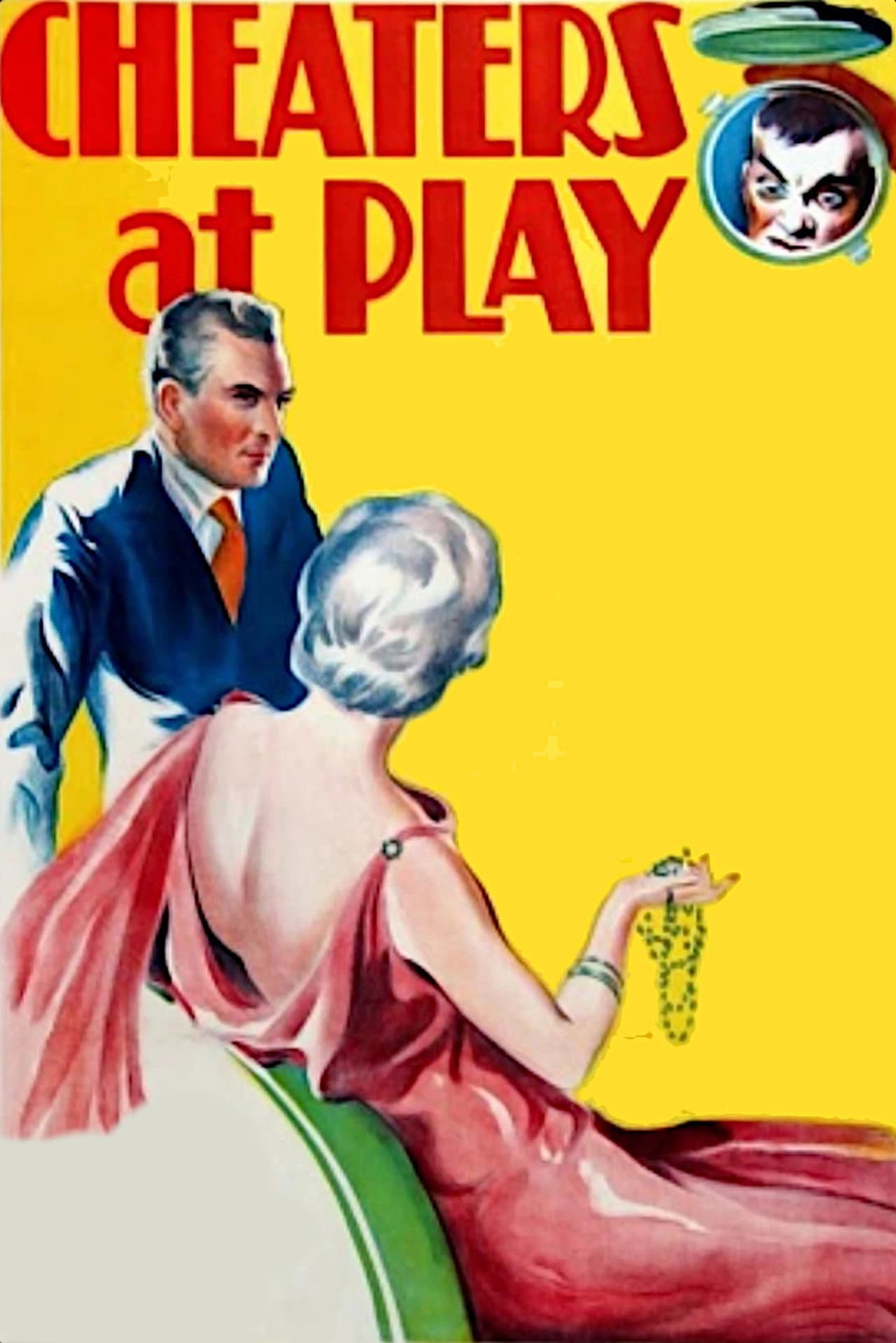 Cheaters at Play preview 2