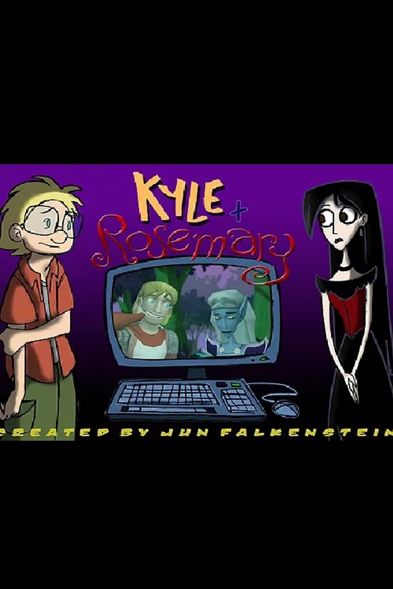 Kyle + Rosemary preview 1