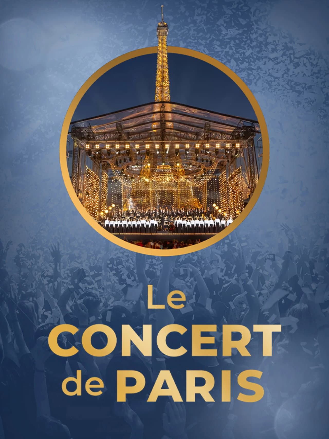 Le Concert de Paris 2025 preview 2