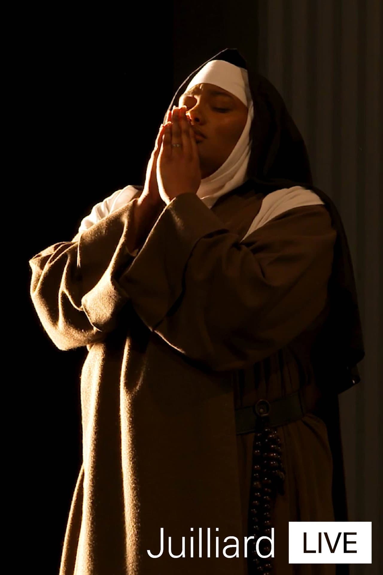 Juilliard Opera: Dialogues des Carmélites preview 2