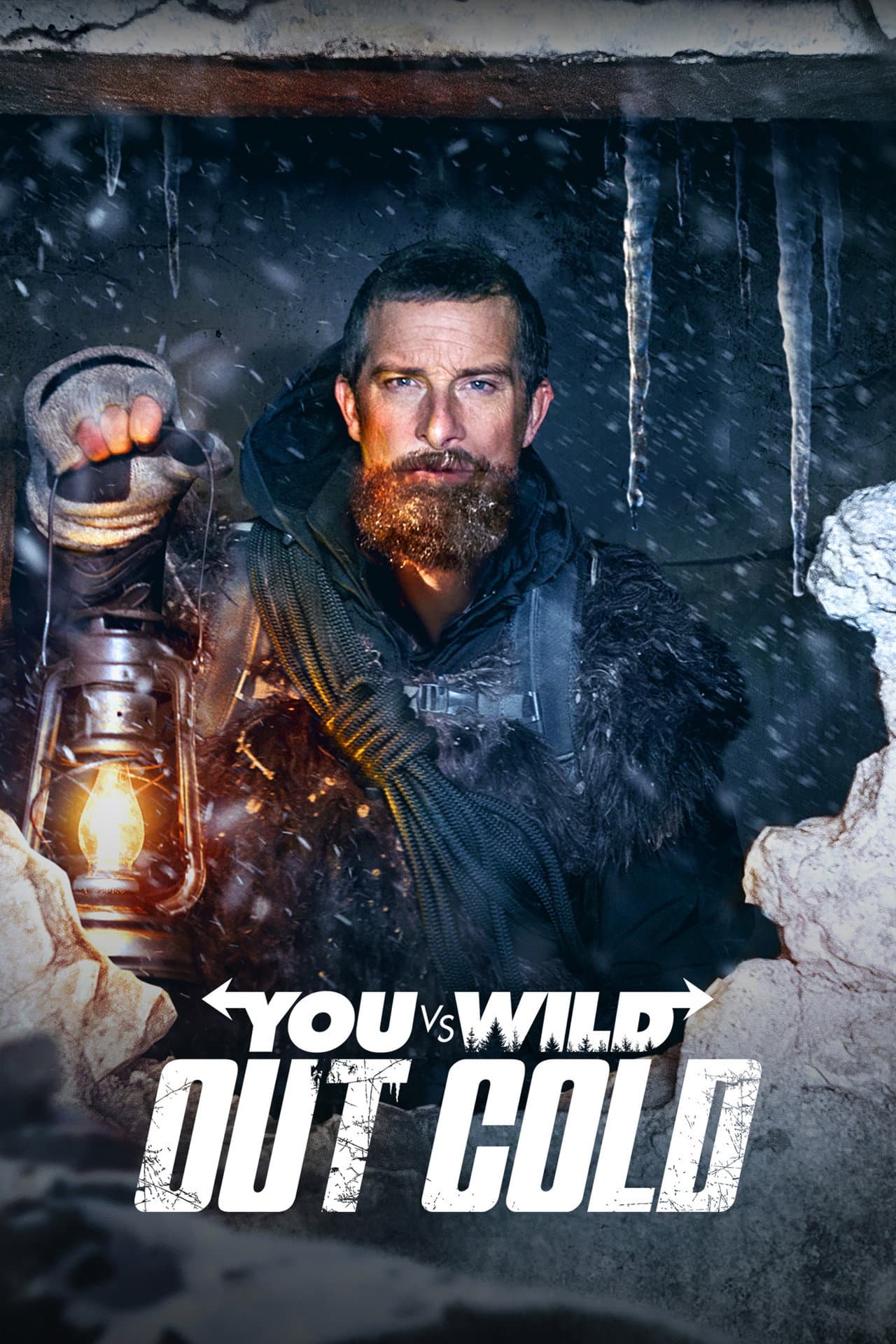 You vs. Wild: Out Cold preview 2