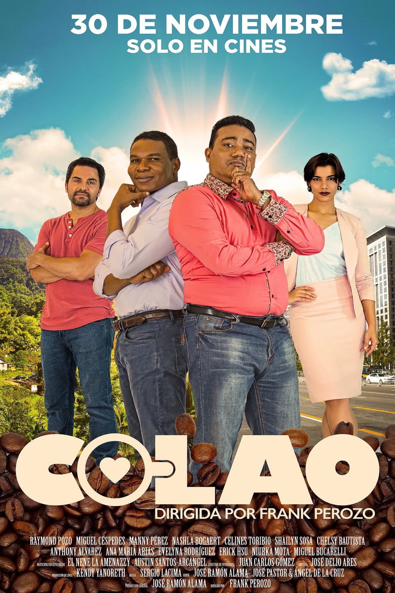 Colao preview 2
