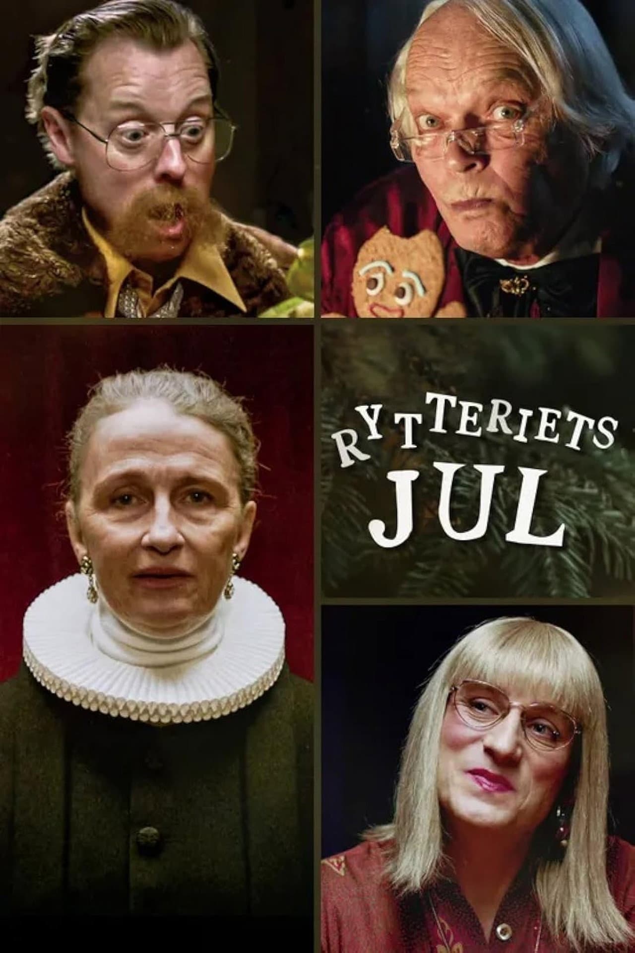 Rytteriets Jul preview 2