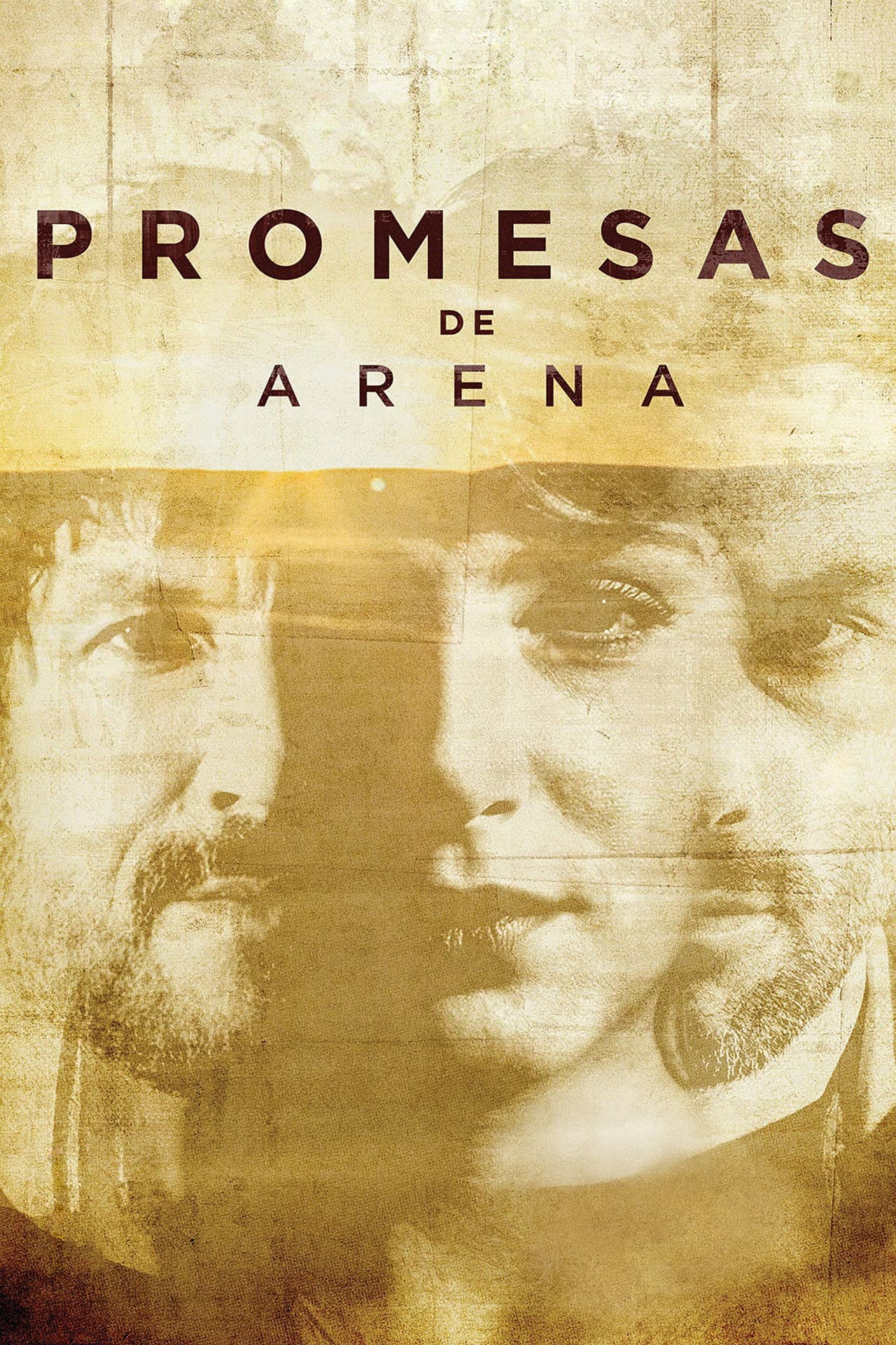 Promises of Sand preview 2