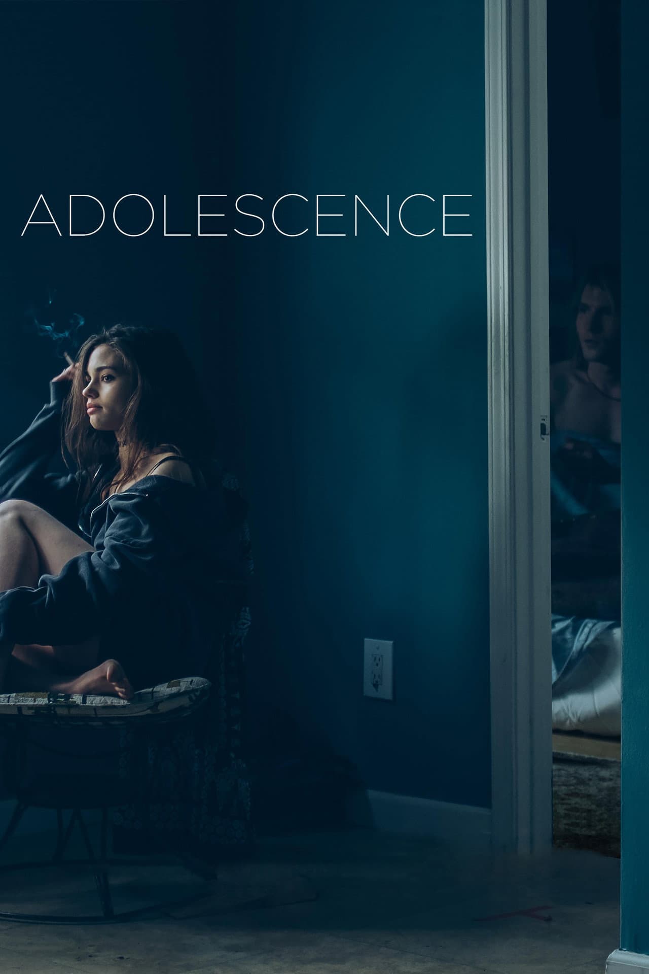 Adolescence preview 2