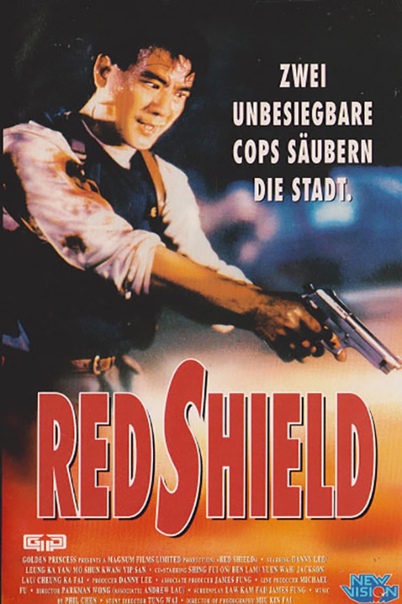 Red Shield preview 1