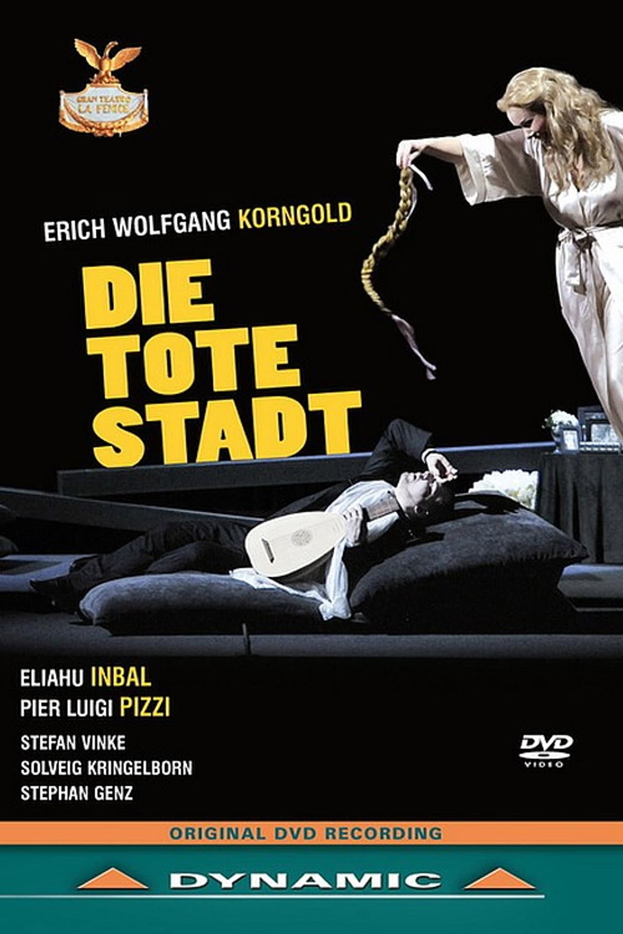 Die Tote Stadt preview 2