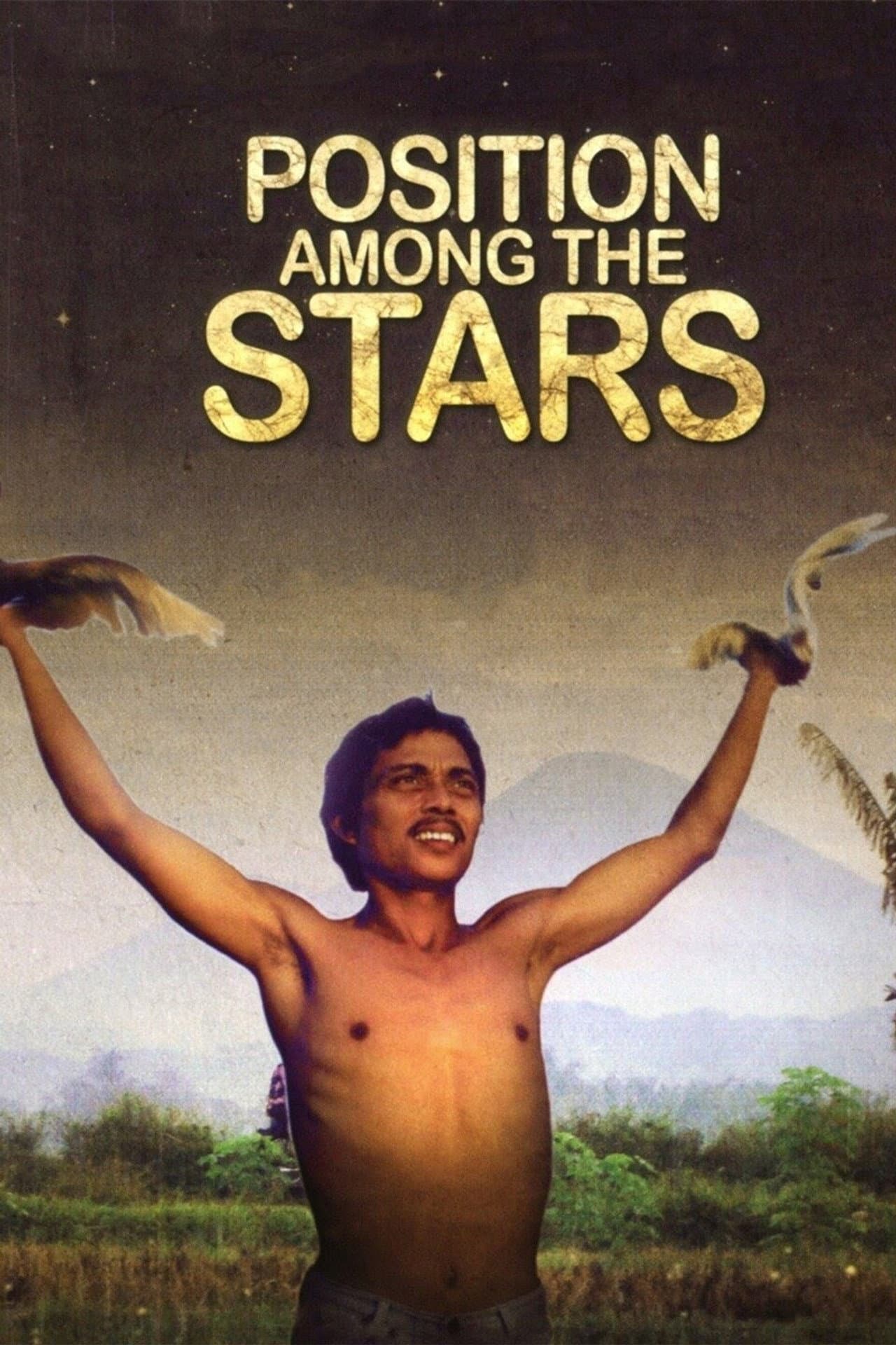 Position Among the Stars preview 1