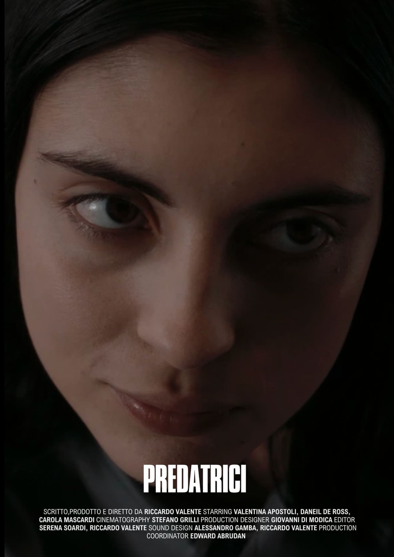 Predatrici preview 2
