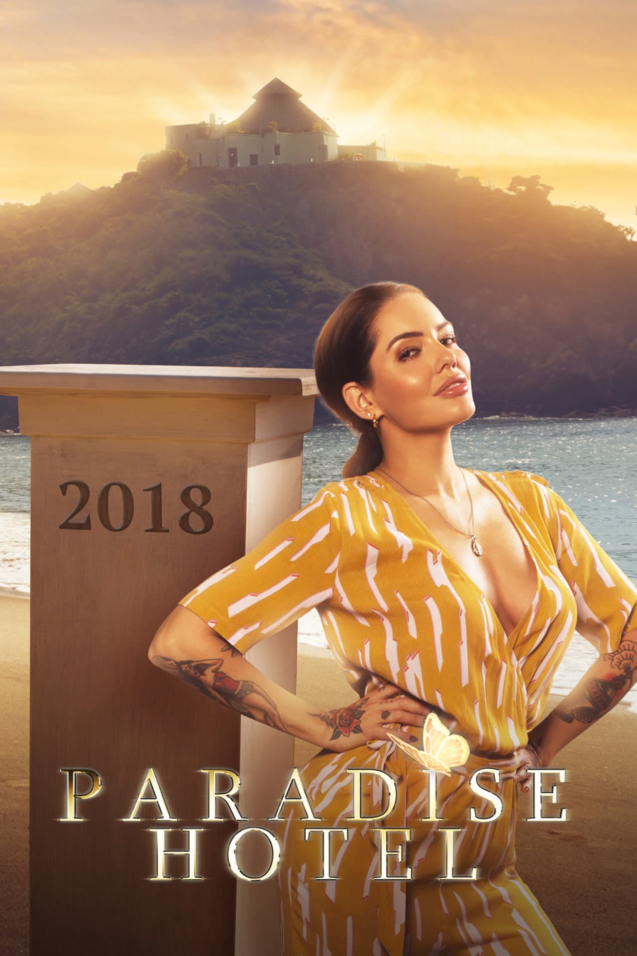 Paradise Hotel preview 2