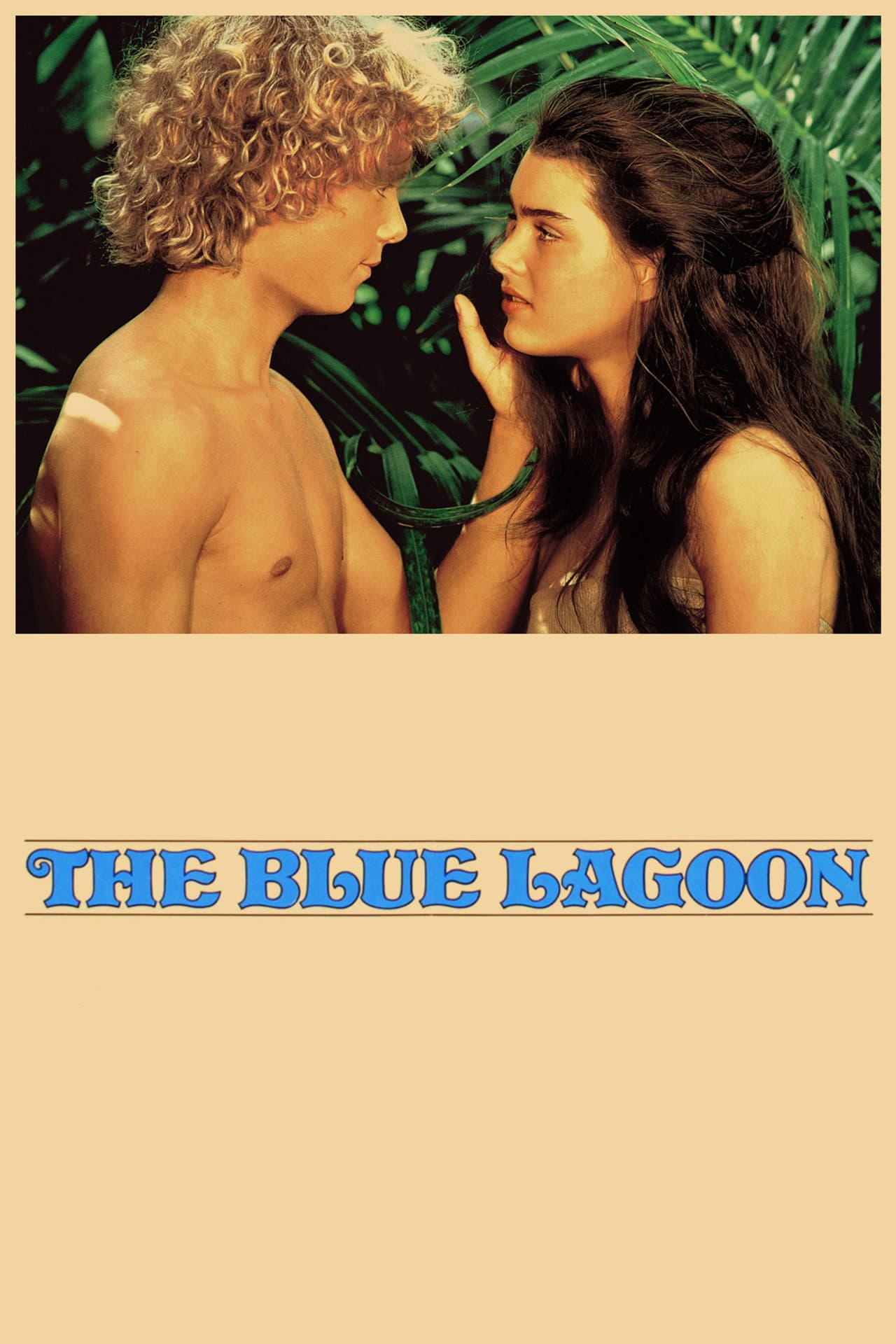 The Blue Lagoon preview 2