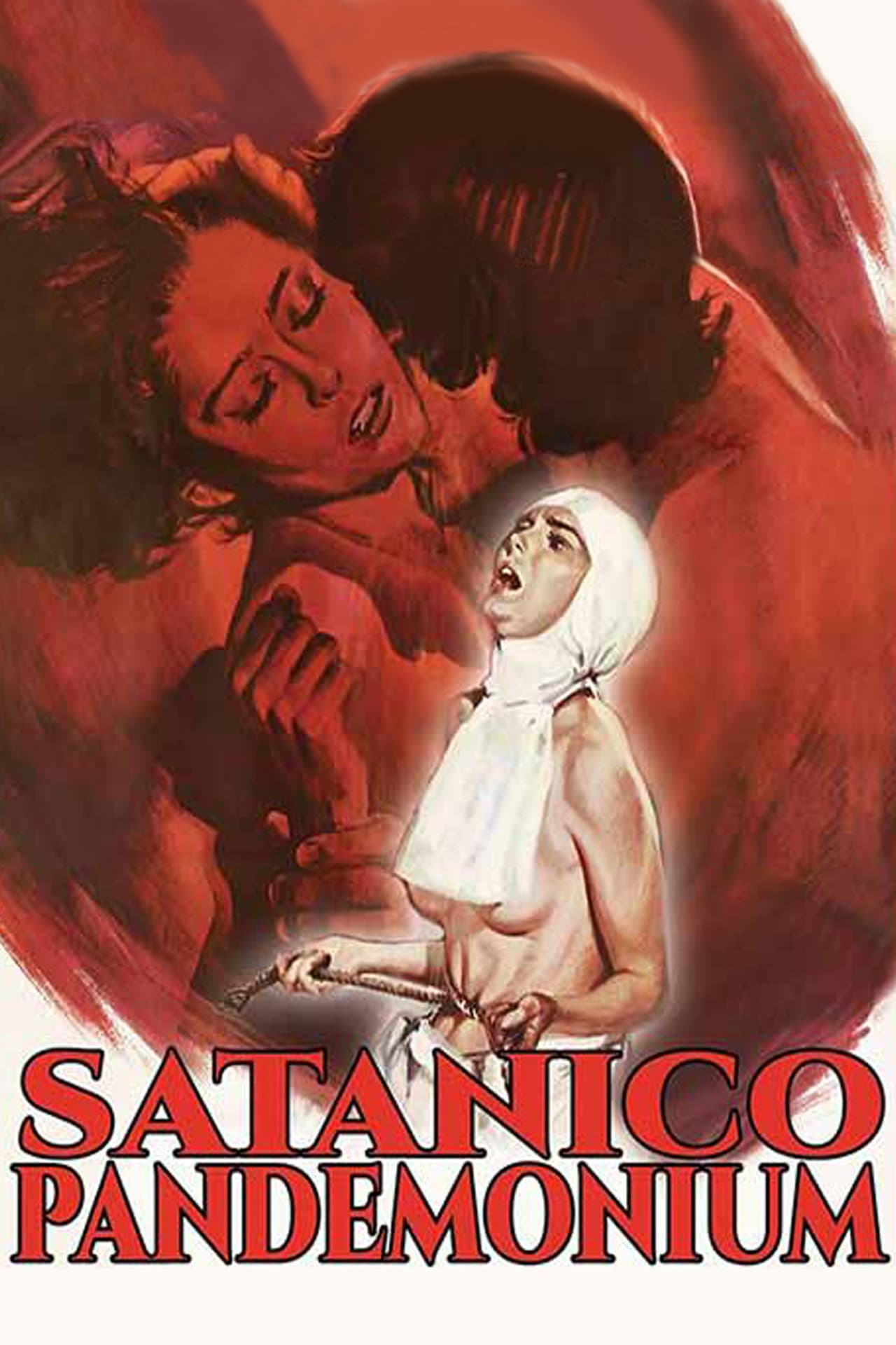 Satanic Pandemonium preview 2