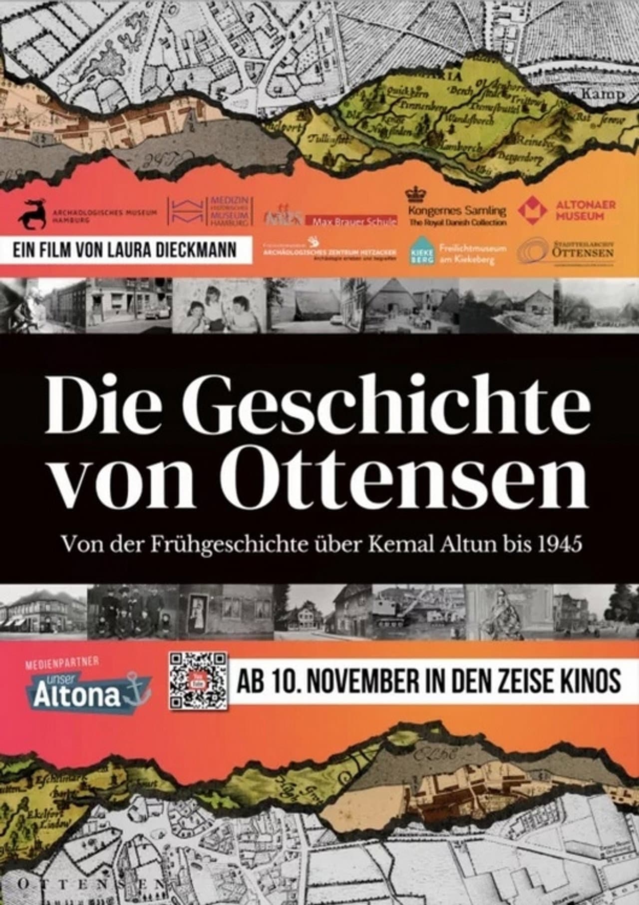 Die Geschichte von Ottensen preview 1