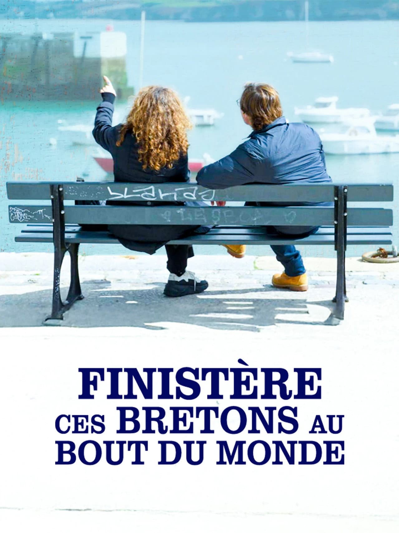 Finistère, ces Bretons du bout du monde preview 2
