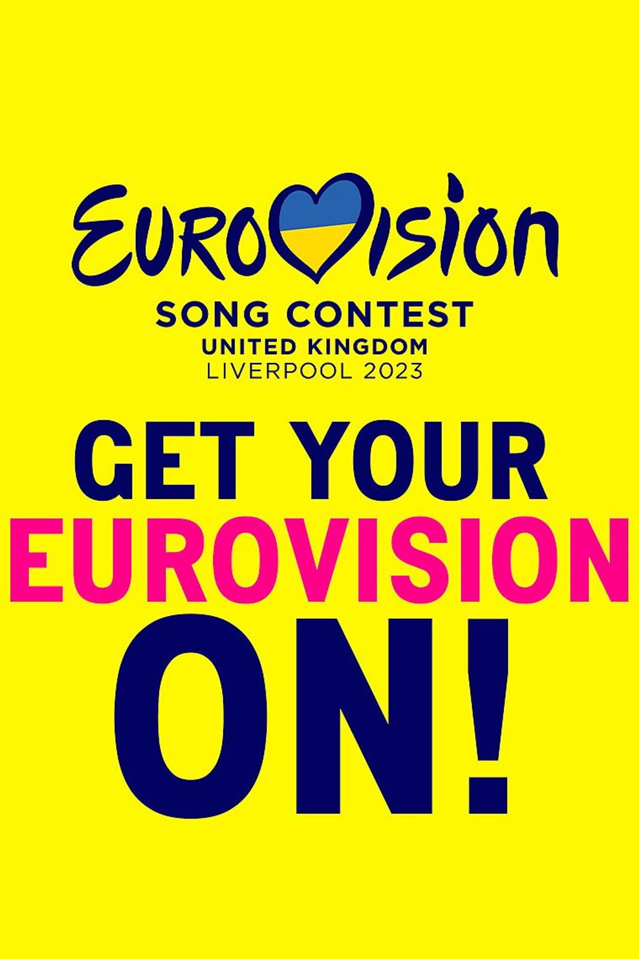 Get Your Eurovision On! preview 2