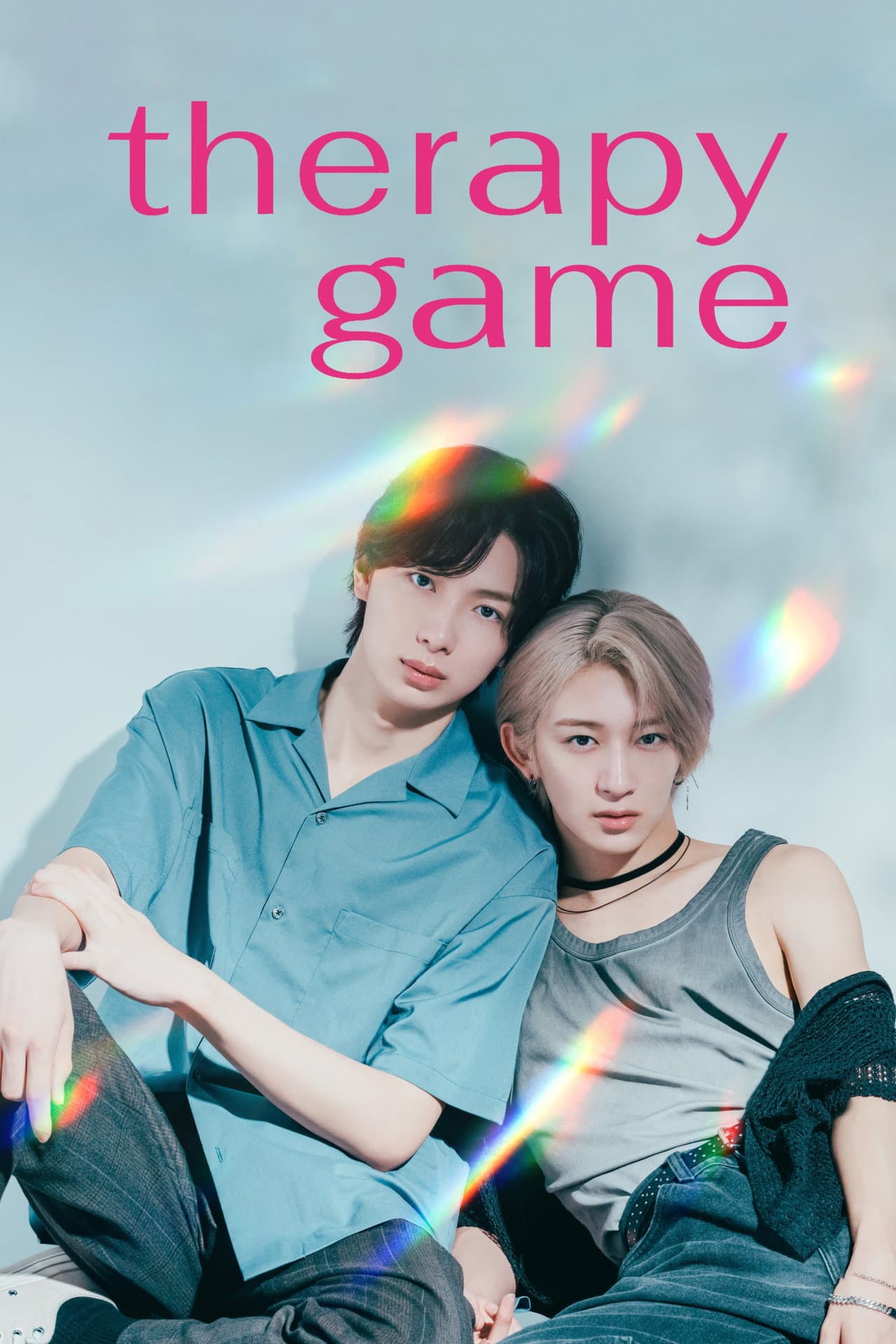 Therapy Game preview 2