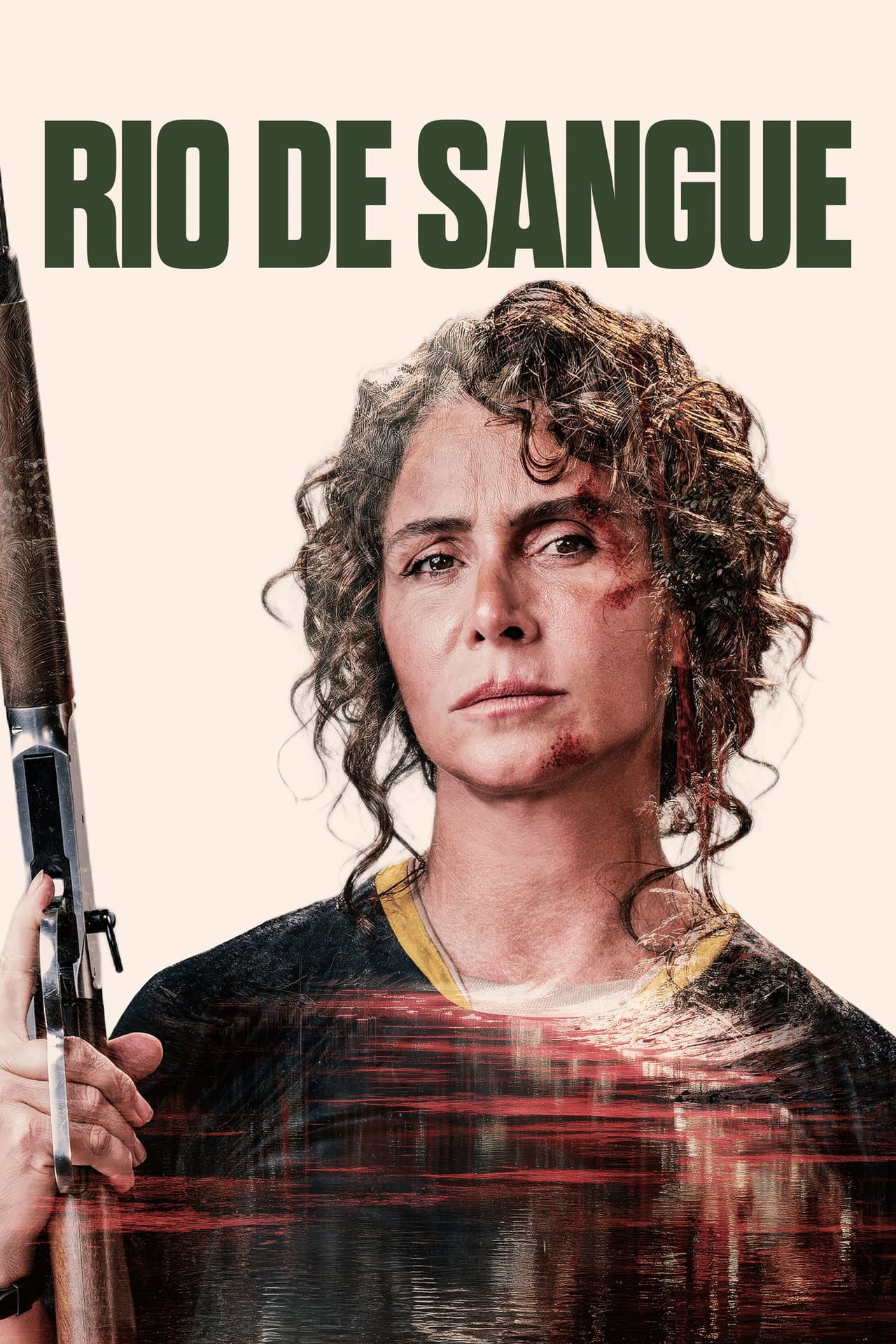 Rio de Sangue preview 2