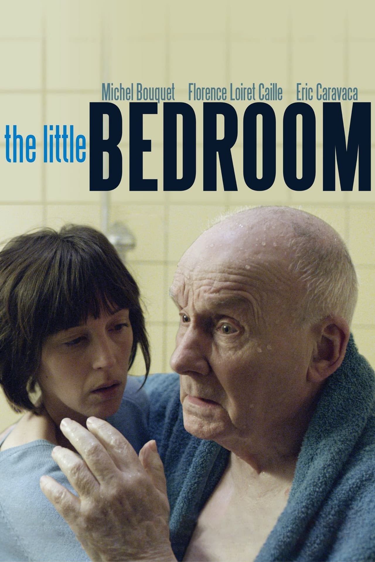The Little Bedroom preview 2