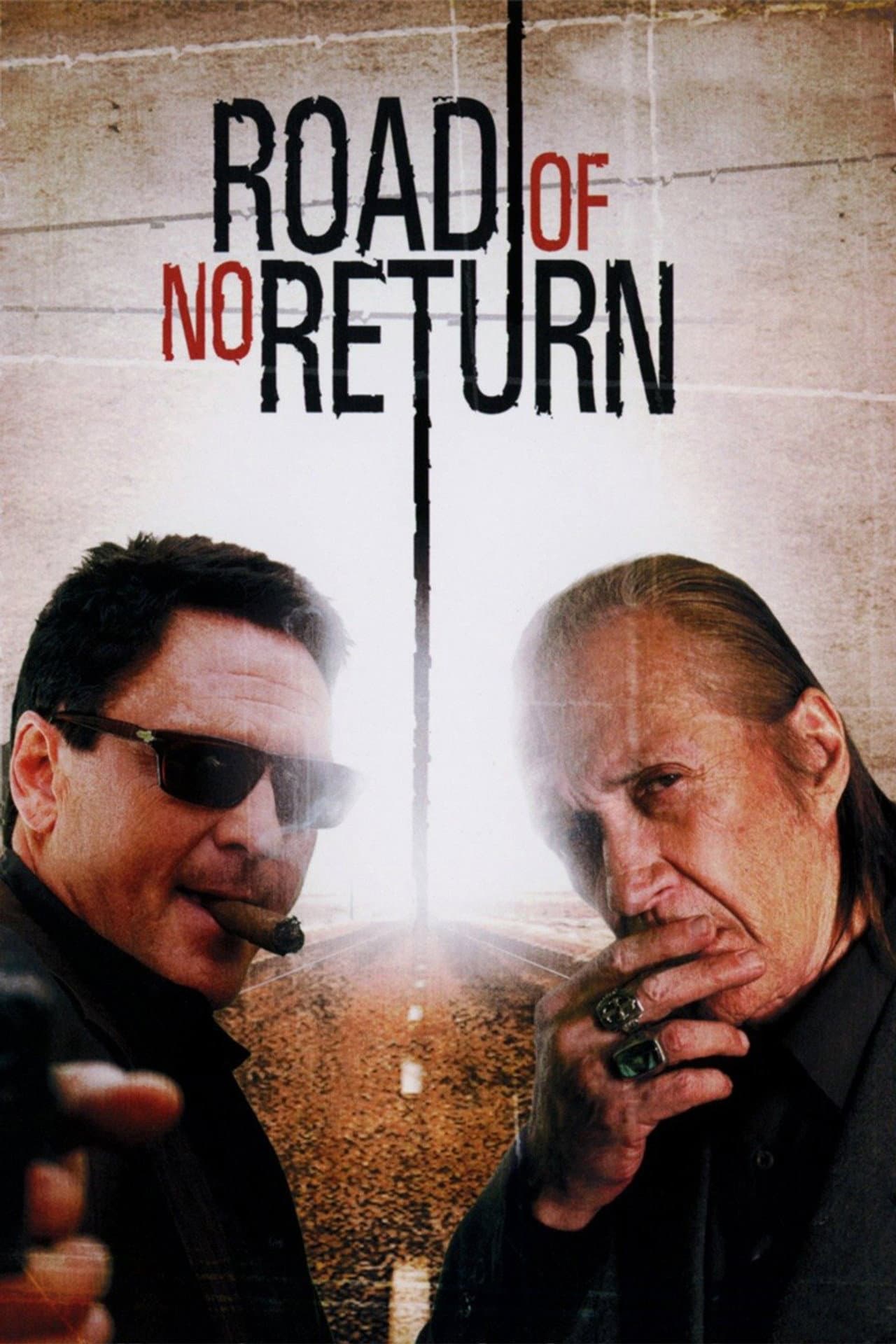 Road of No Return preview 2