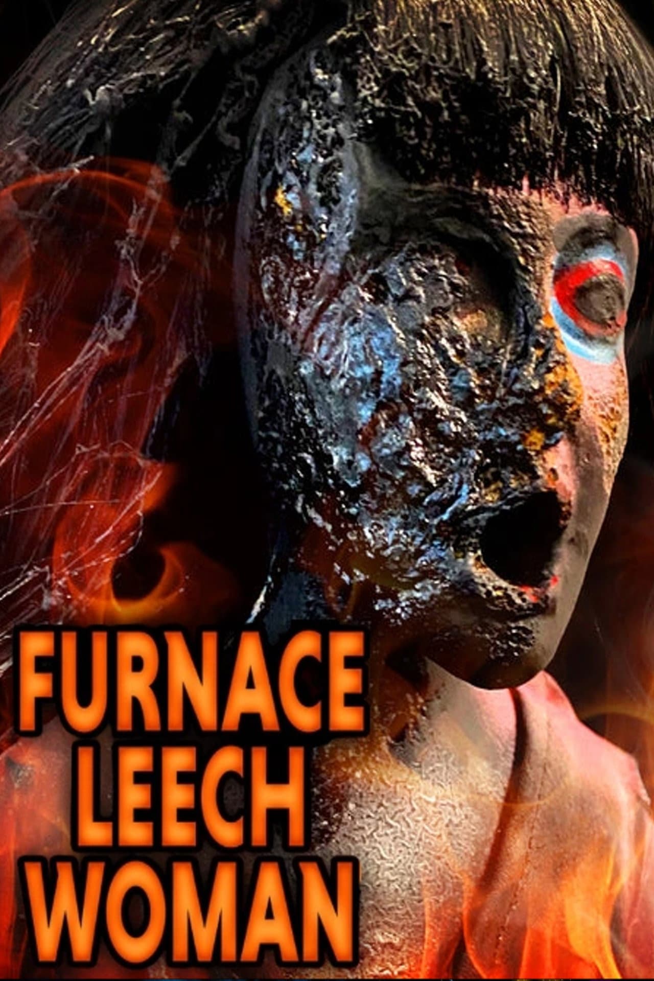 Puppet Master: Furnace Leech Woman preview 2