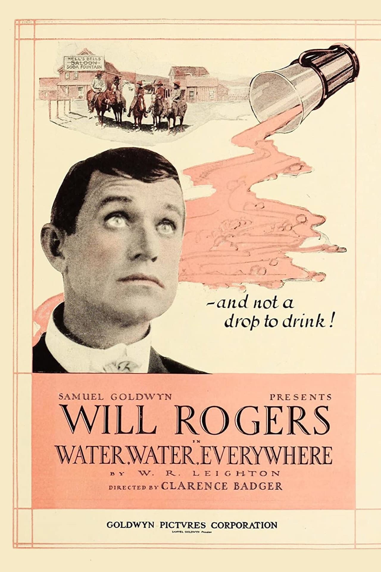 Water, Water, Everywhere preview 2