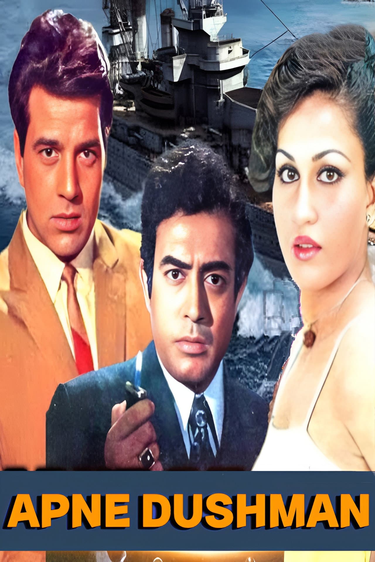 Apne Dushman preview 2