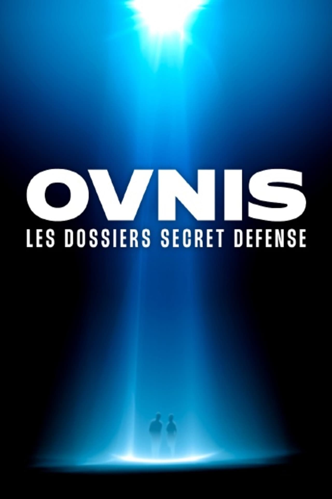 Ovnis les dossiers Secret Défense preview 1