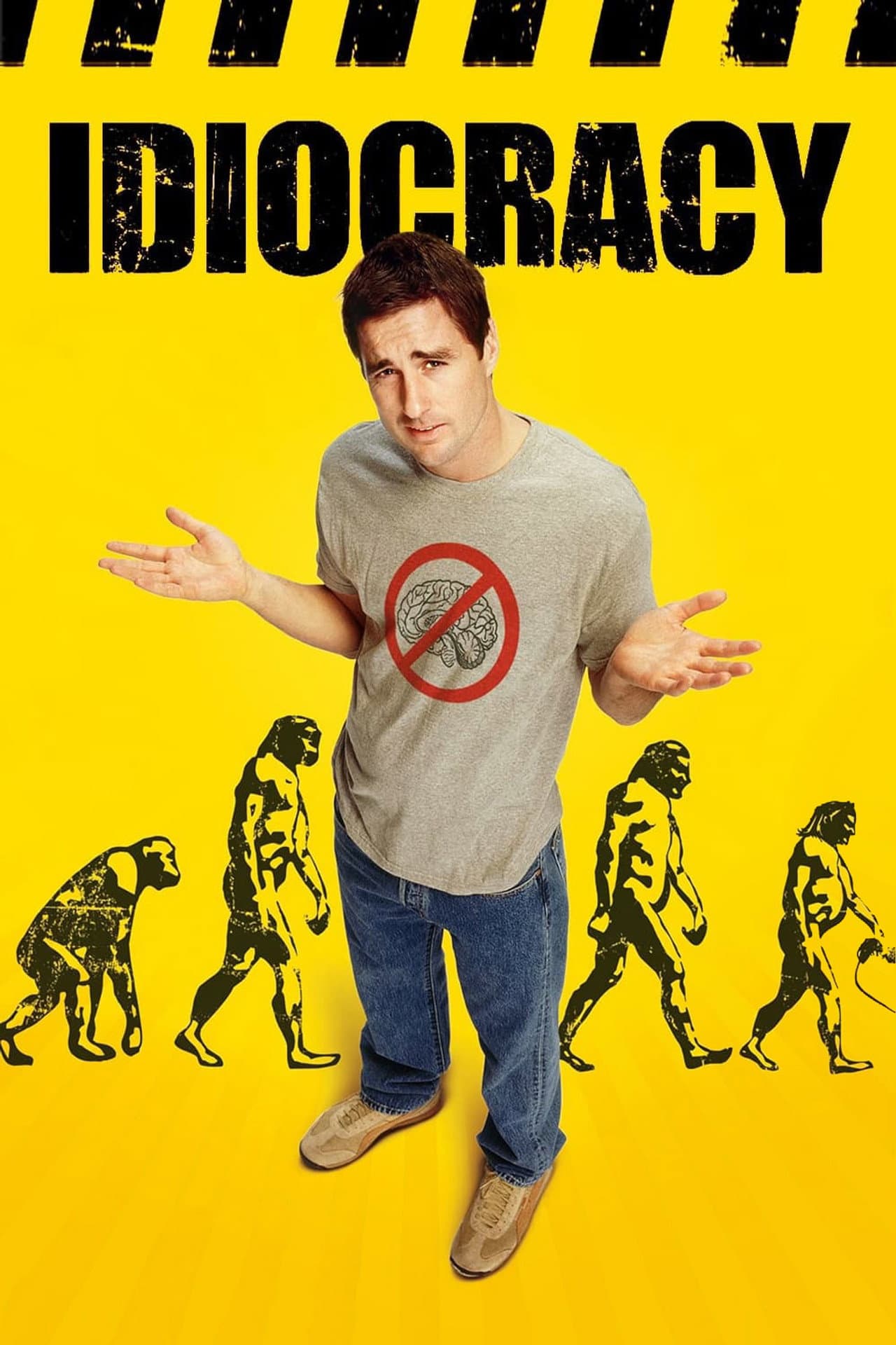 Idiocracy preview 2