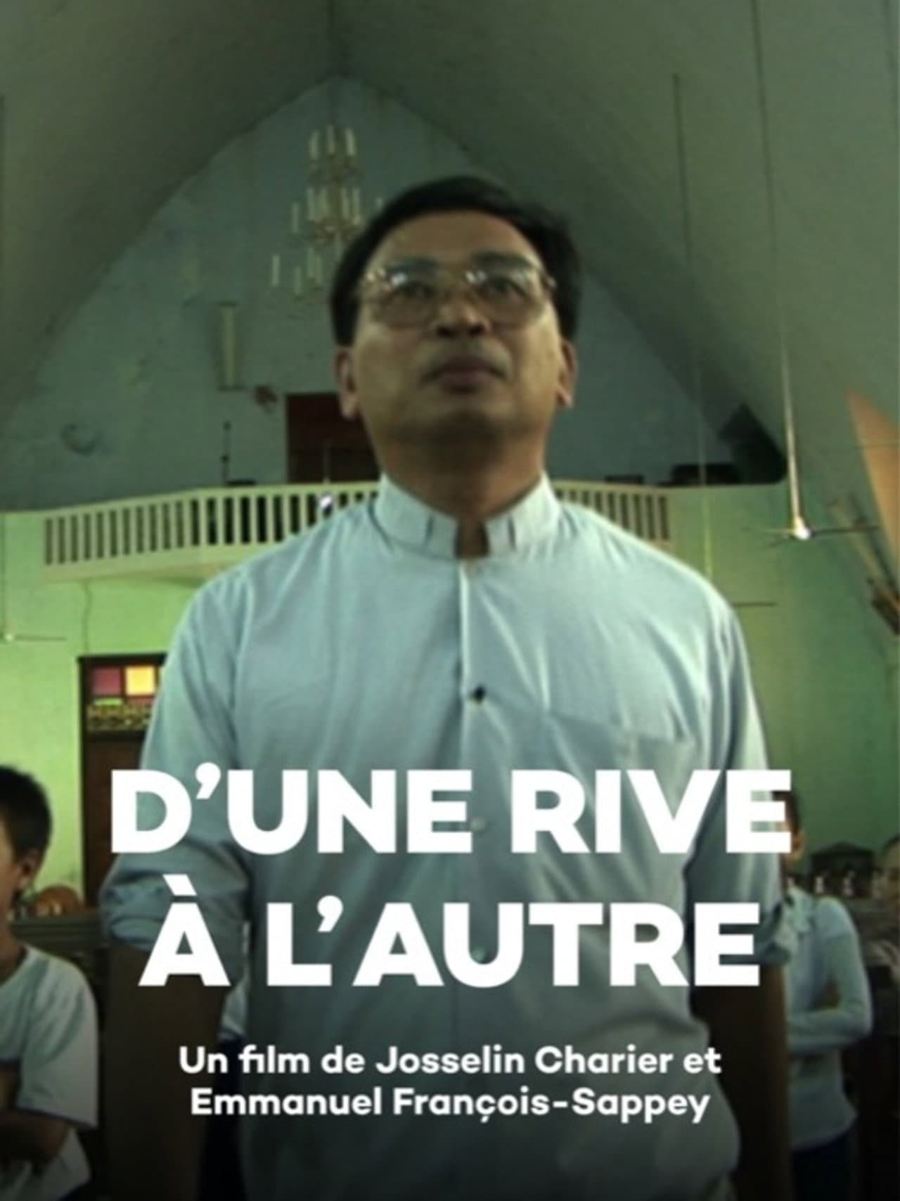 D'une rive à l'autre preview 1