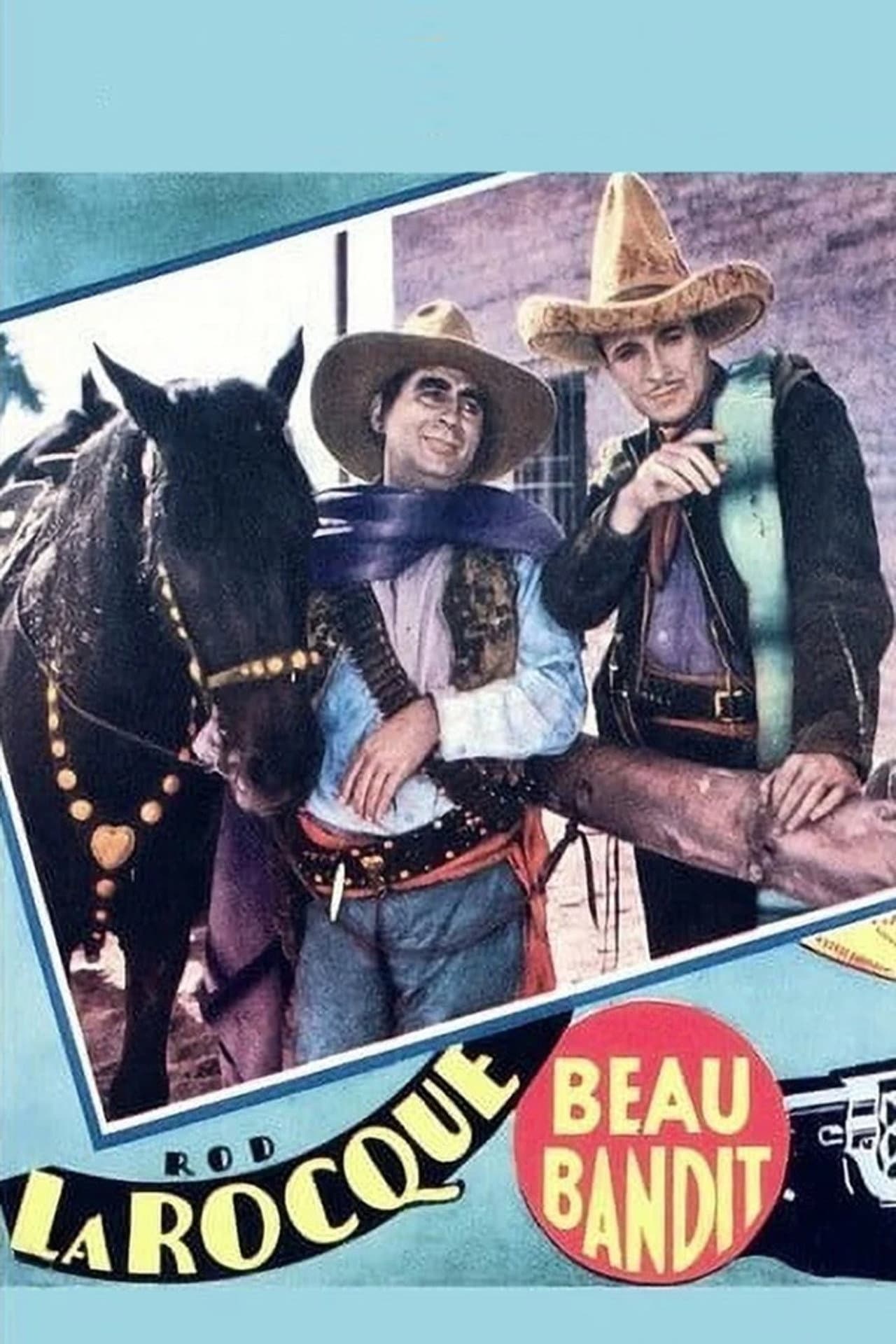 Beau Bandit preview 2