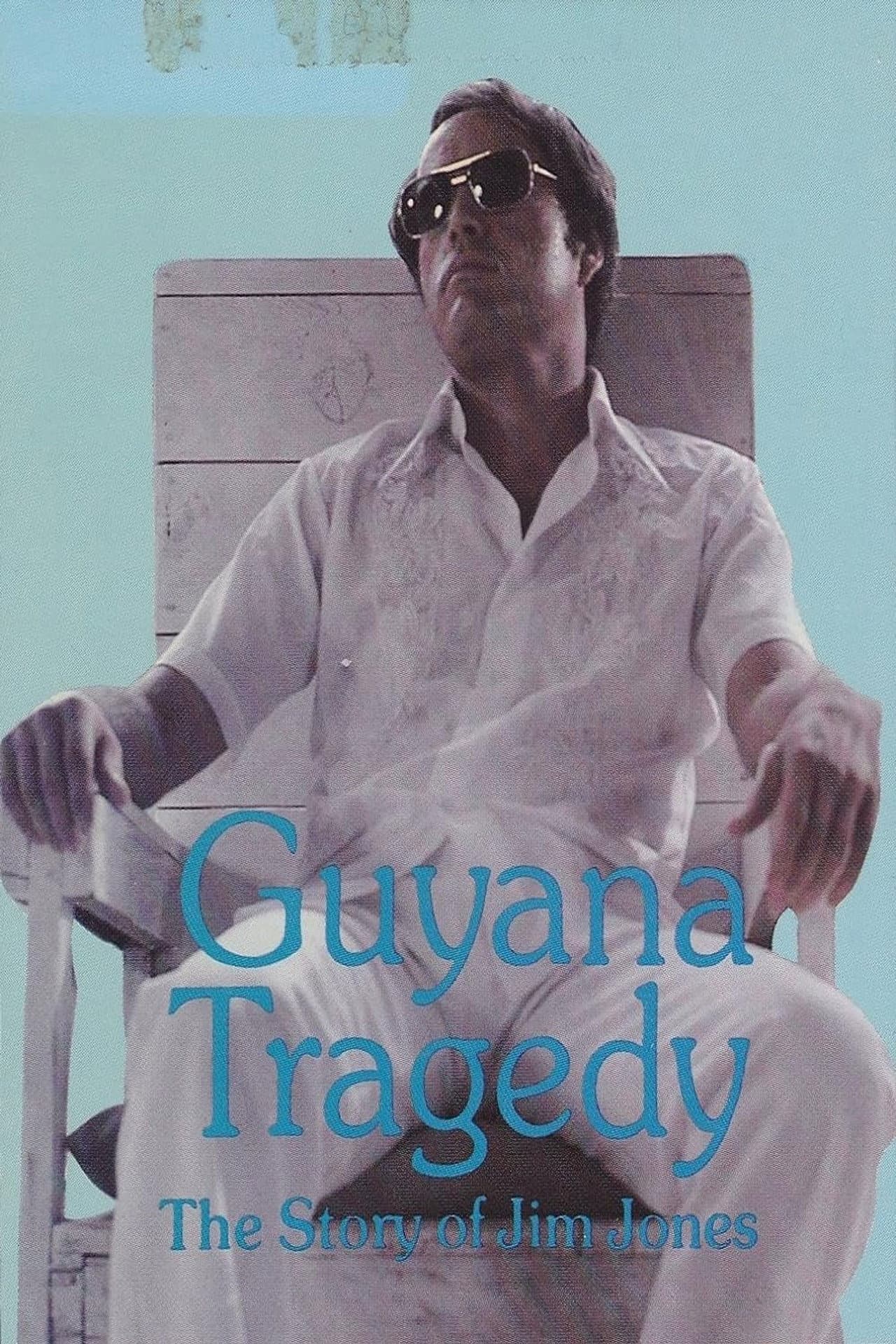 Guyana Tragedy: The Story of Jim Jones preview 2
