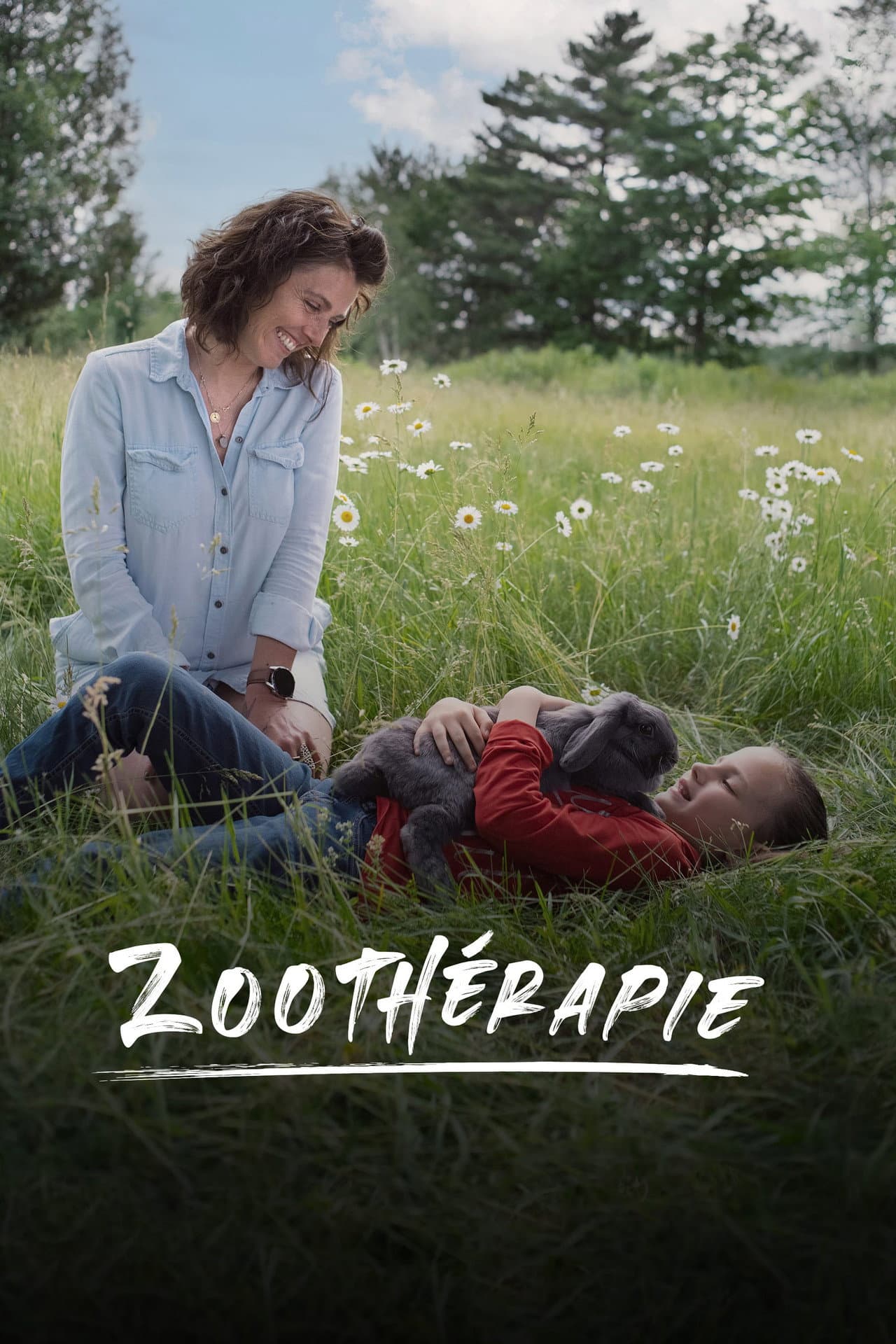 Zoothérapie preview 2
