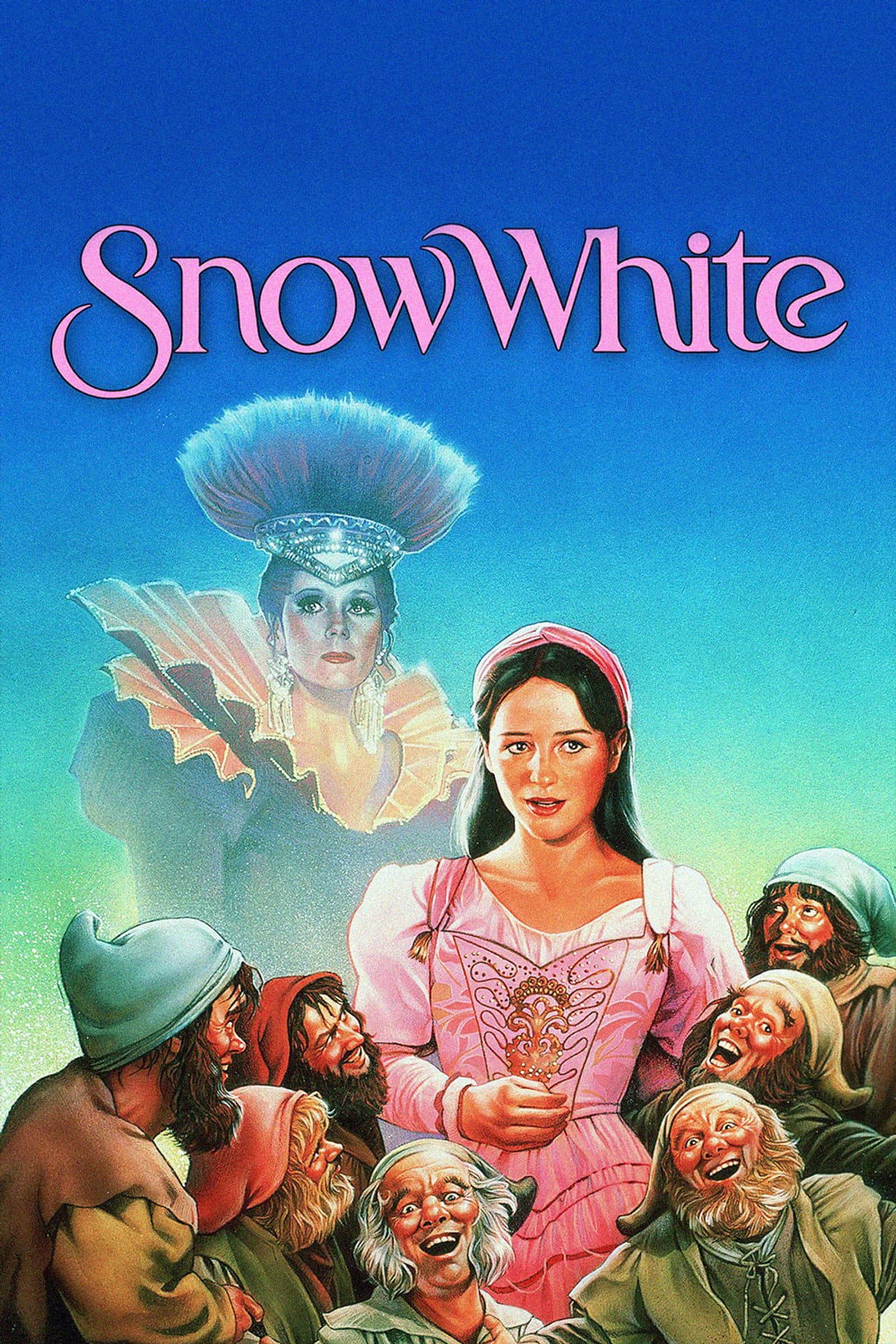 Snow White preview 2